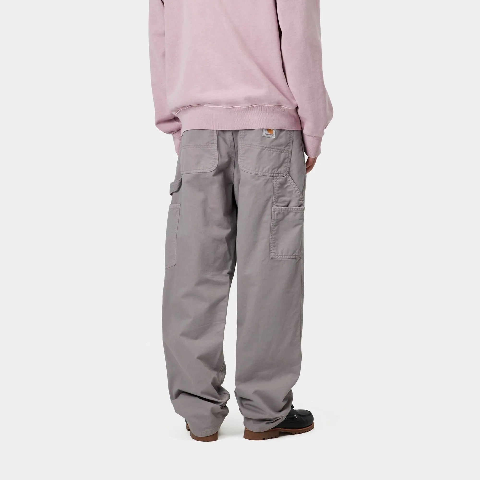 Single Knee Pant - Drill | Yosemite (garment dyed)