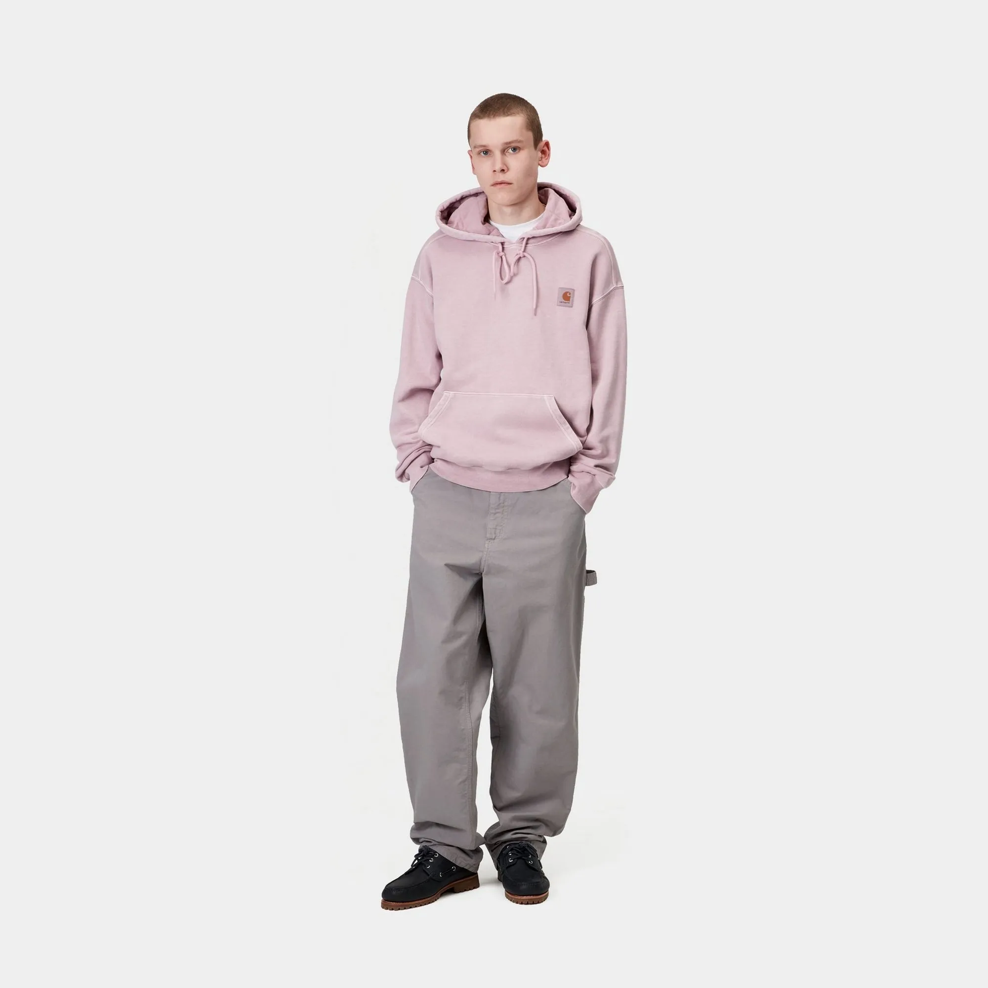 Single Knee Pant - Drill | Yosemite (garment dyed)