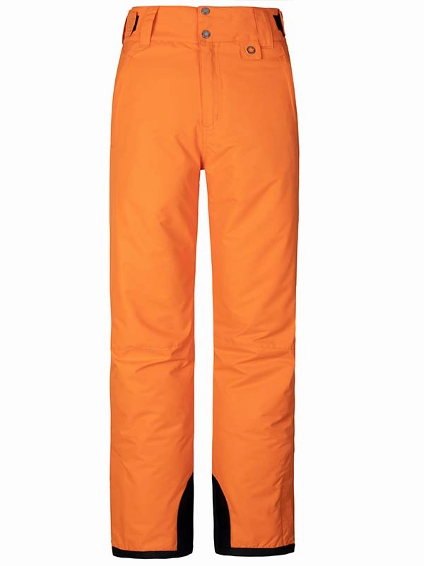 Skieer Men's Ski Pants Mountain Insulated Snow Waterproof Winter Outdoor Cargo Pants
