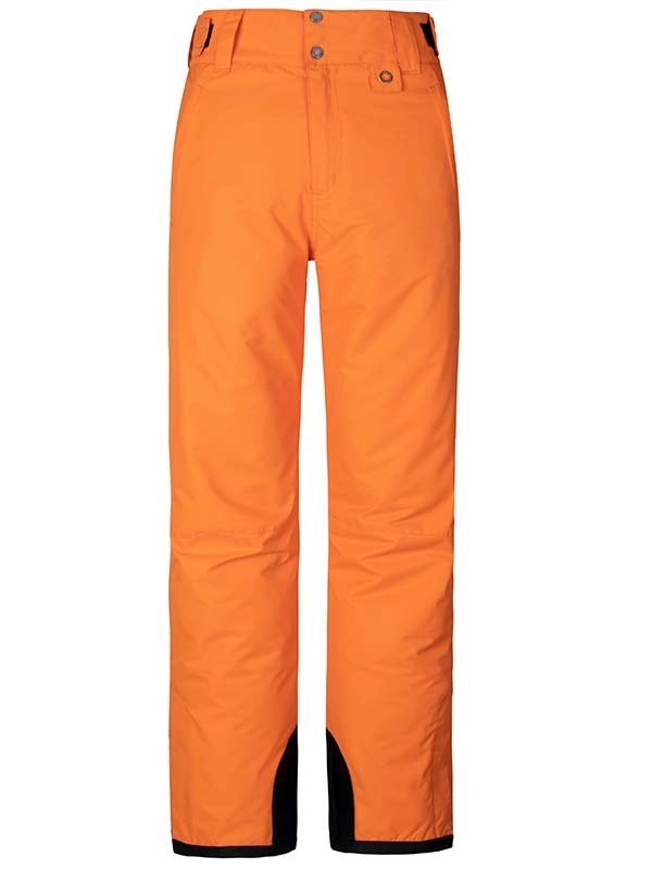 Skieer Women's Ski Pants Mountain Insulated Snow Waterproof Winter Outdoor Cargo Pants