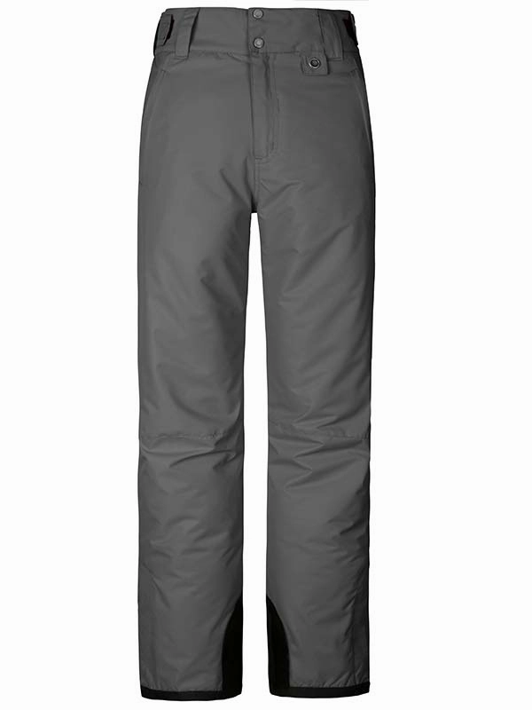 Skieer Women's Ski Pants Mountain Insulated Snow Waterproof Winter Outdoor Cargo Pants