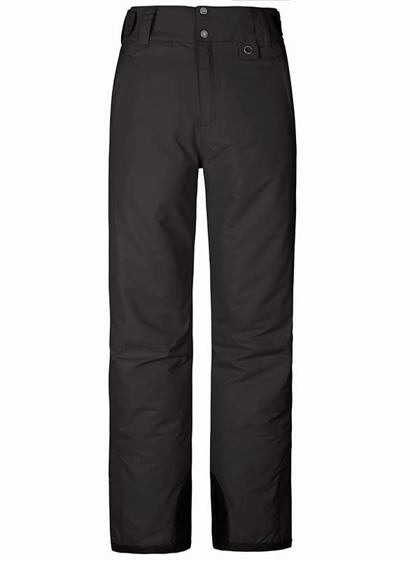 Skieer Women's Ski Pants Mountain Insulated Snow Waterproof Winter Outdoor Cargo Pants