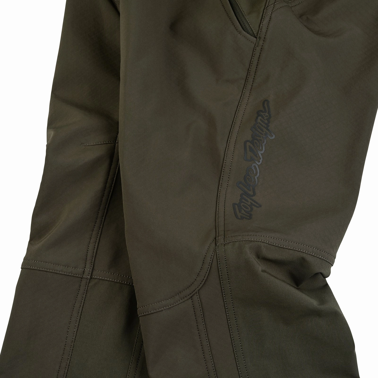 Skyline Chill Pant Mono Dark Pine
