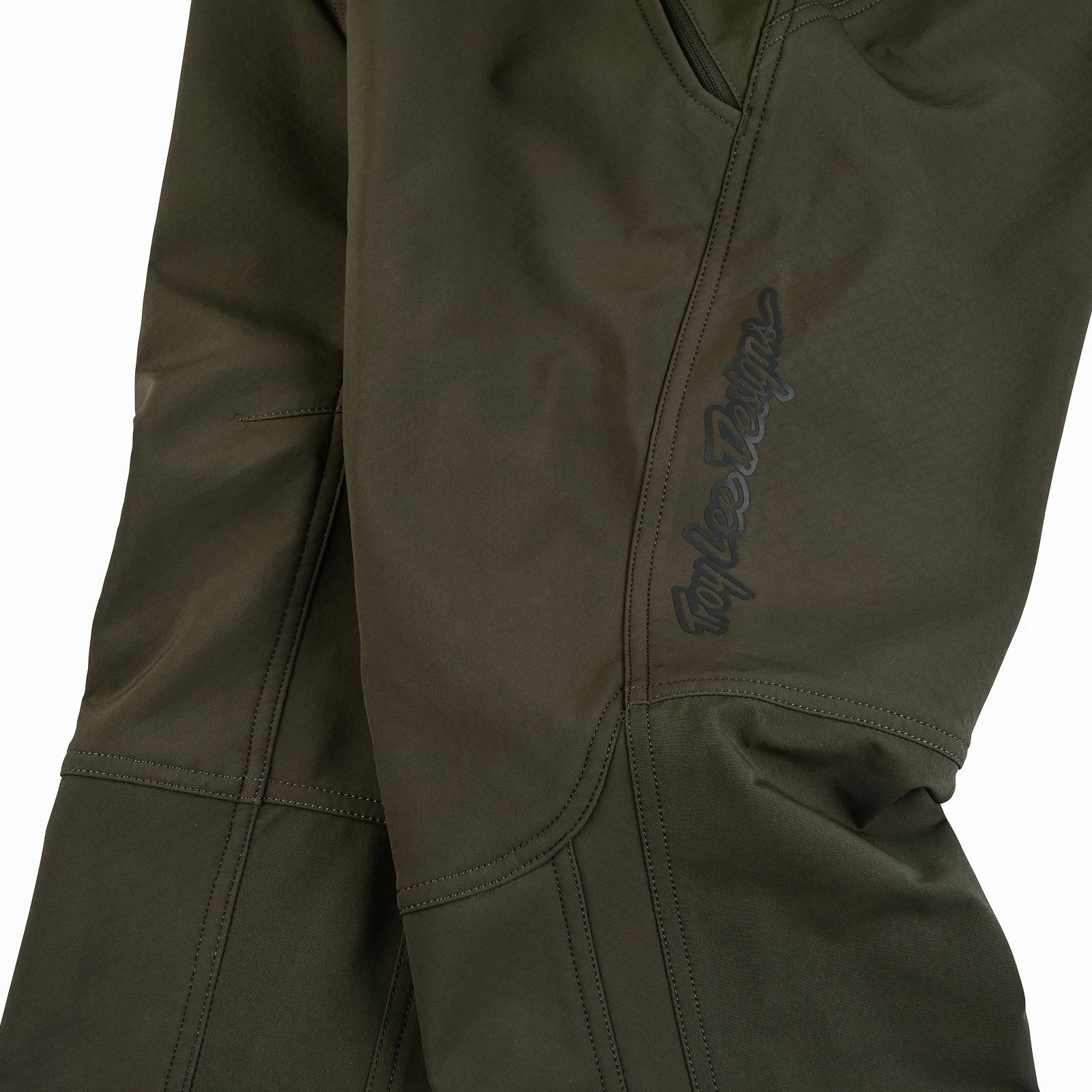 Skyline Chill Pant Mono Dark Pine