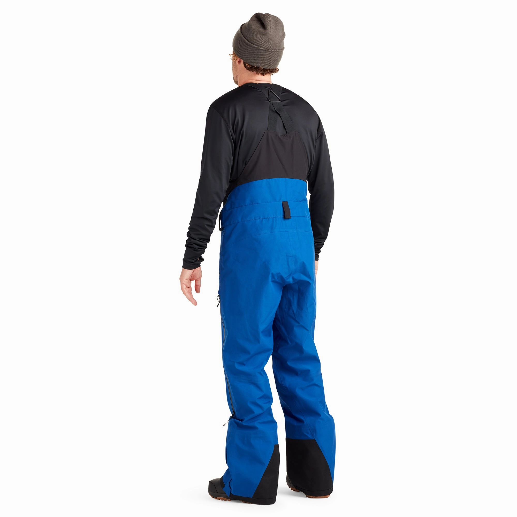 Stoker Gore-Tex 3L Bib - Men's