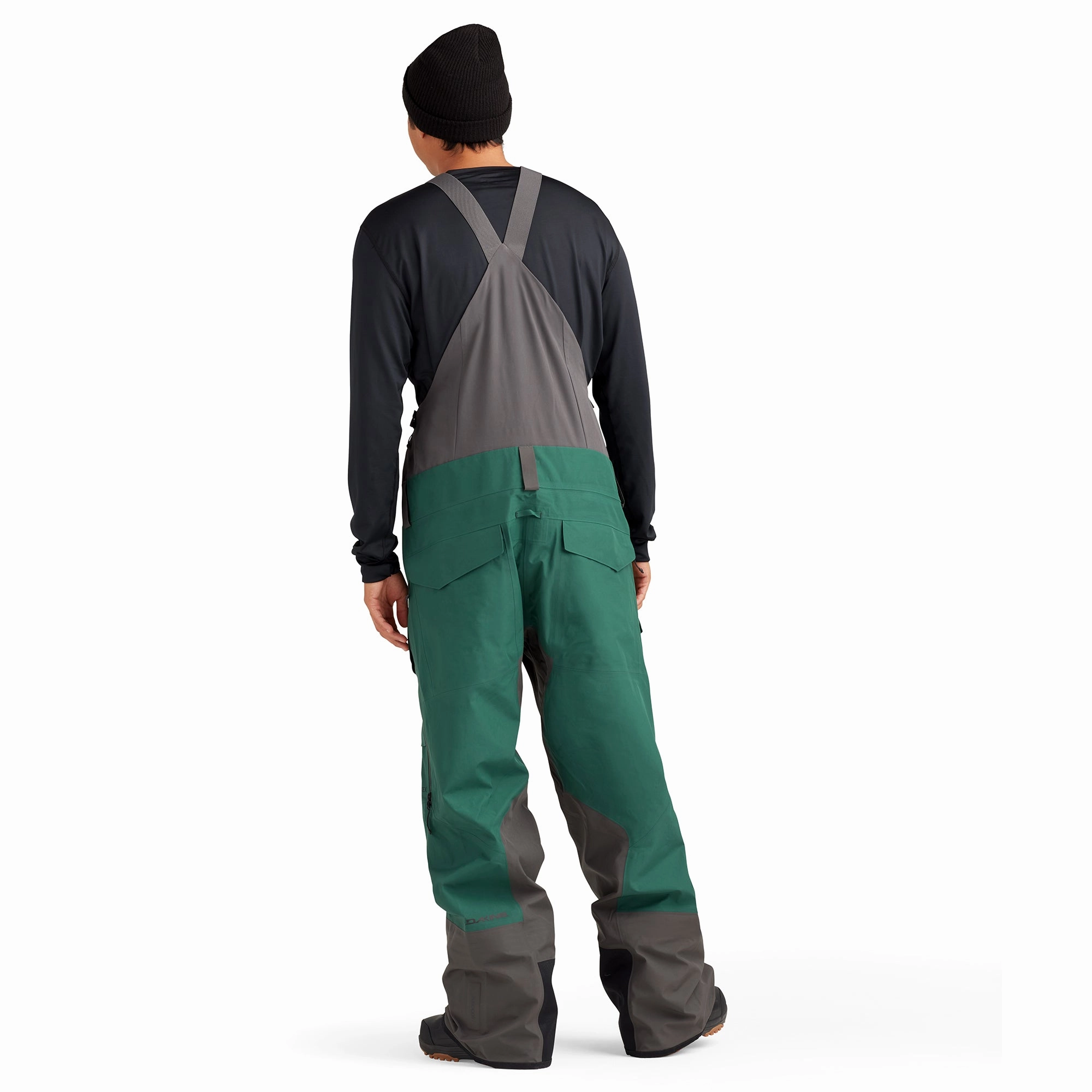 Stoker Gore-Tex 3L Bib - Men's