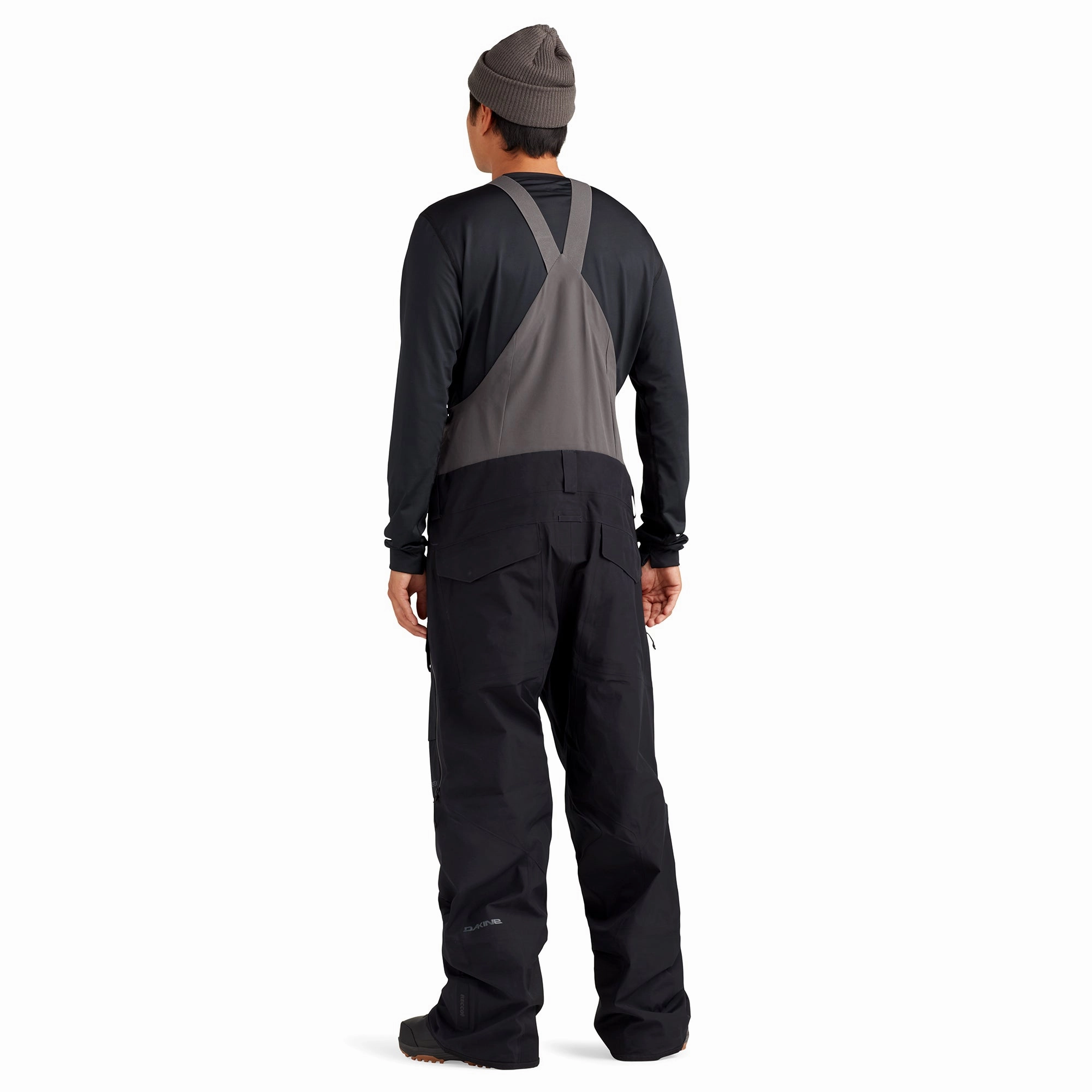 Stoker Gore-Tex 3L Bib - Men's
