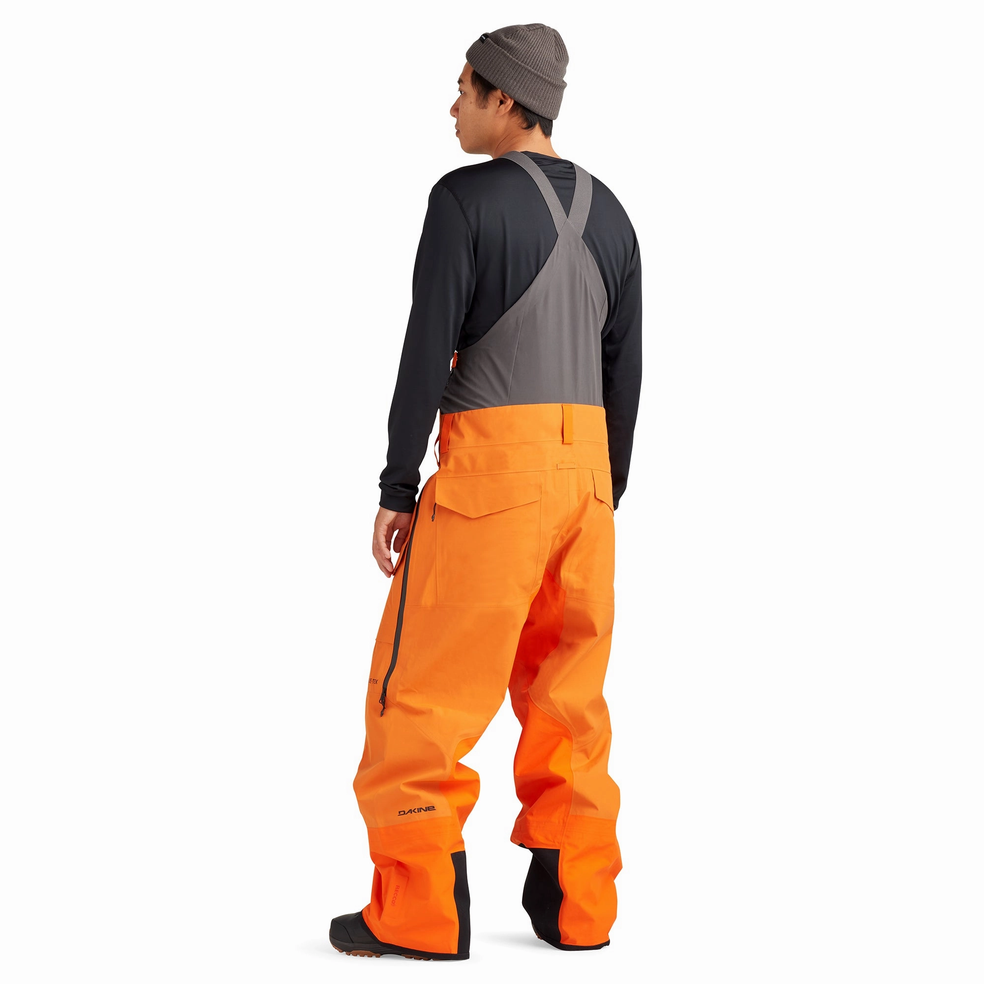 Stoker Gore-Tex 3L Bib - Men's