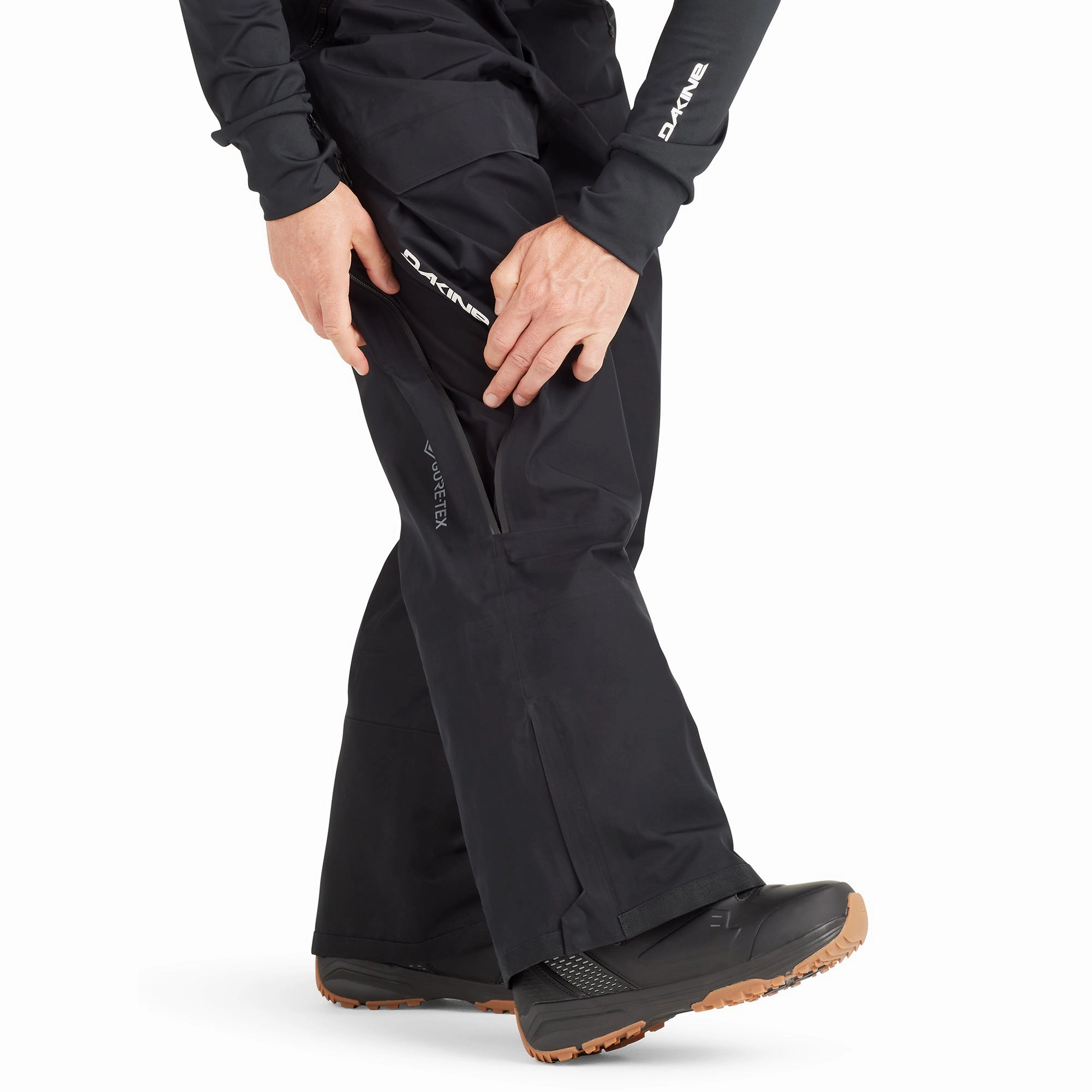 Stoker Gore-Tex 3L Bib - Men's