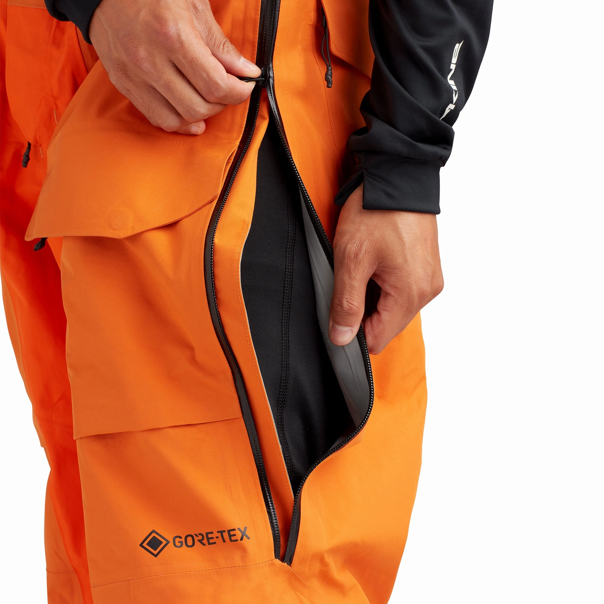 Stoker Gore-Tex 3L Bib - Men's