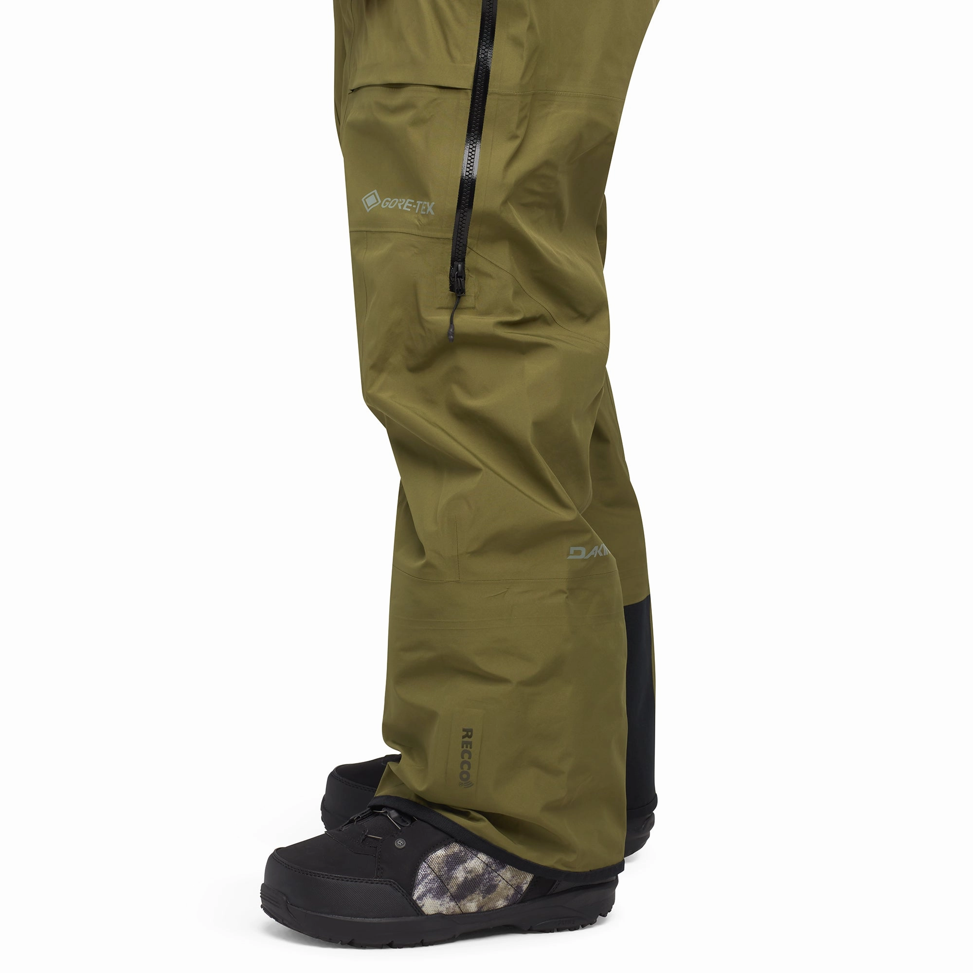 Stoker Gore-Tex 3L Bib - Men's