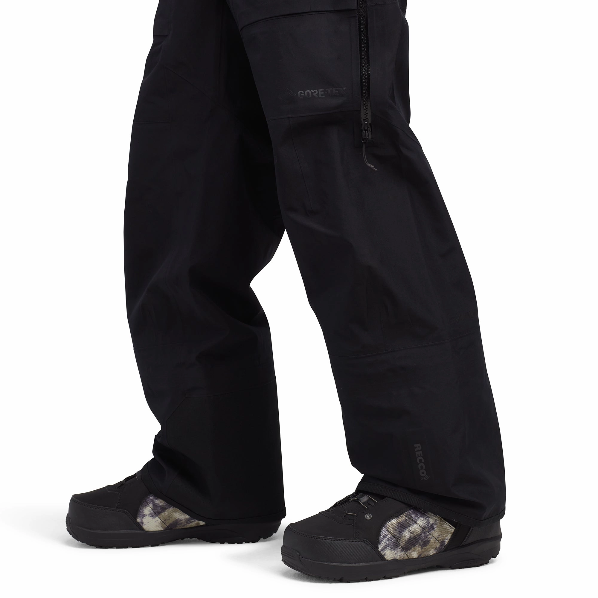 Stoker Gore-Tex 3L Bib - Men's