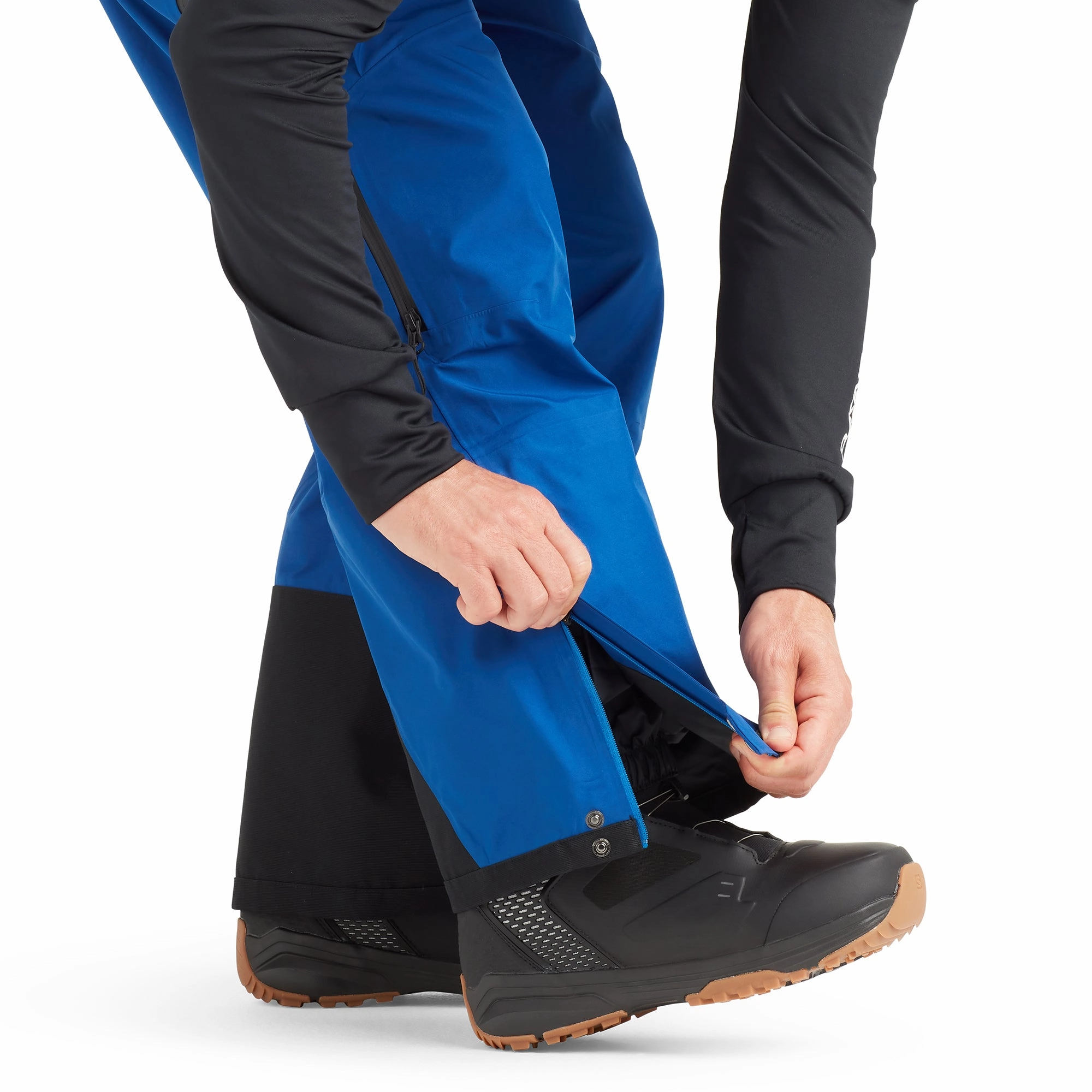 Stoker Gore-Tex 3L Bib - Men's