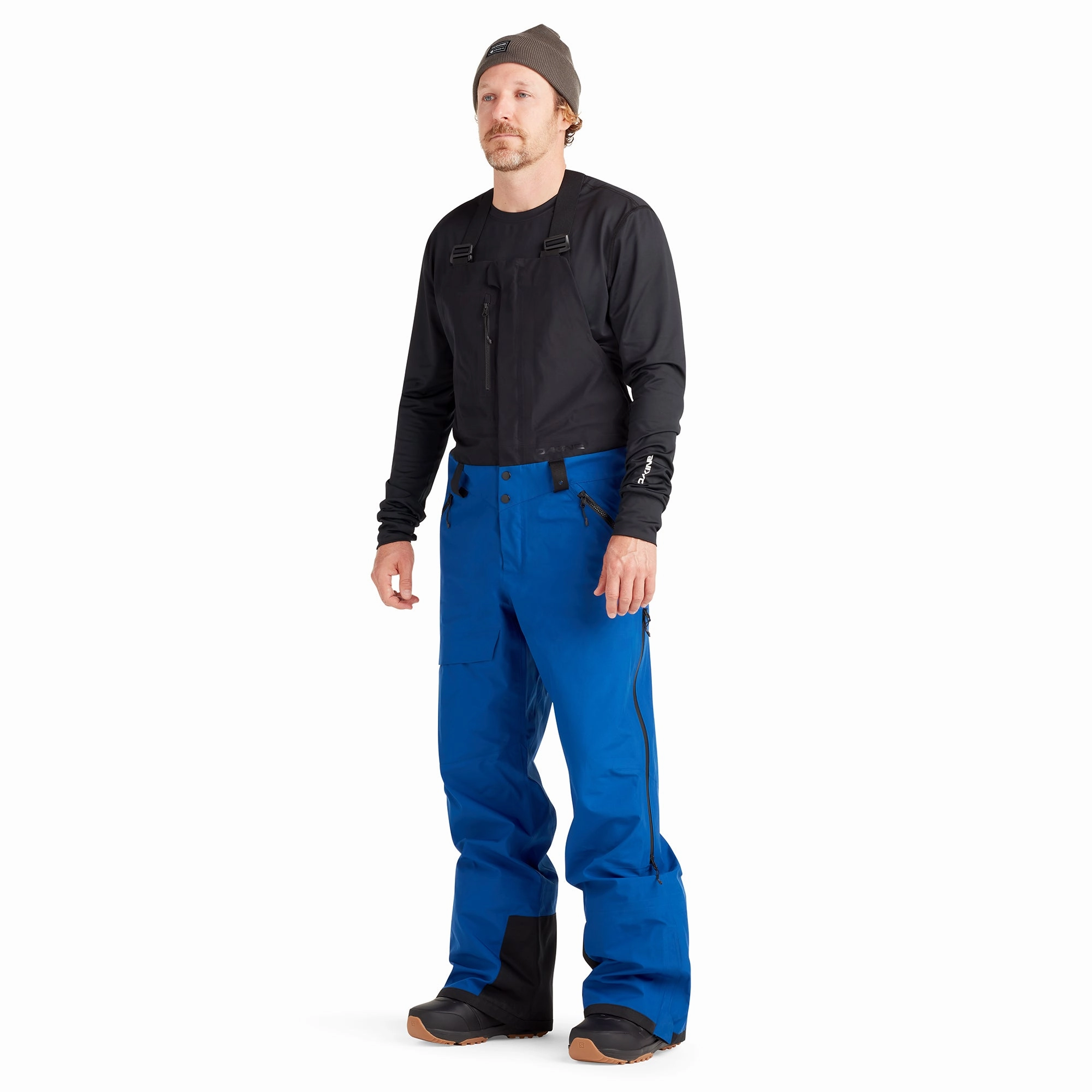 Stoker Gore-Tex 3L Bib - Men's