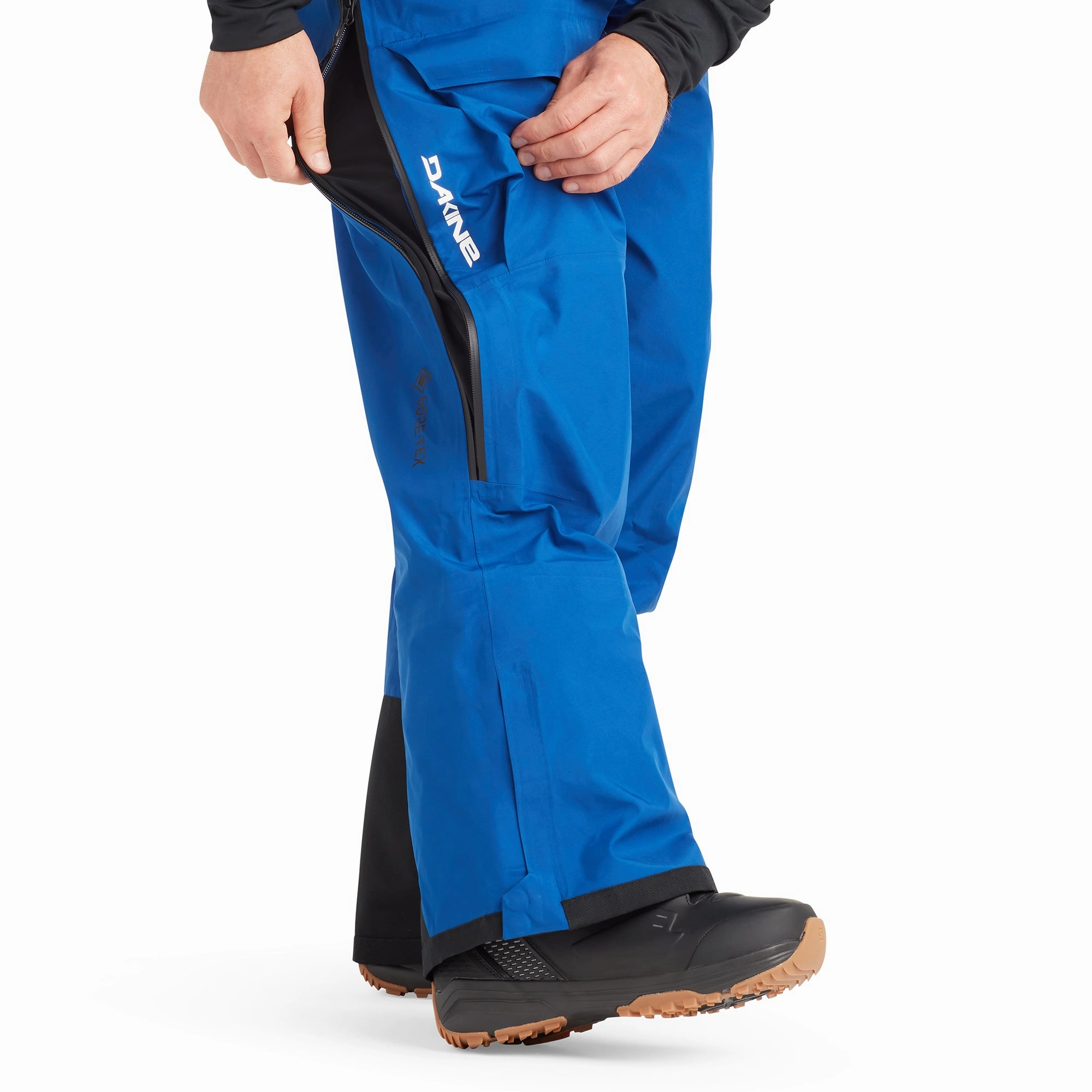 Stoker Gore-Tex 3L Bib - Men's