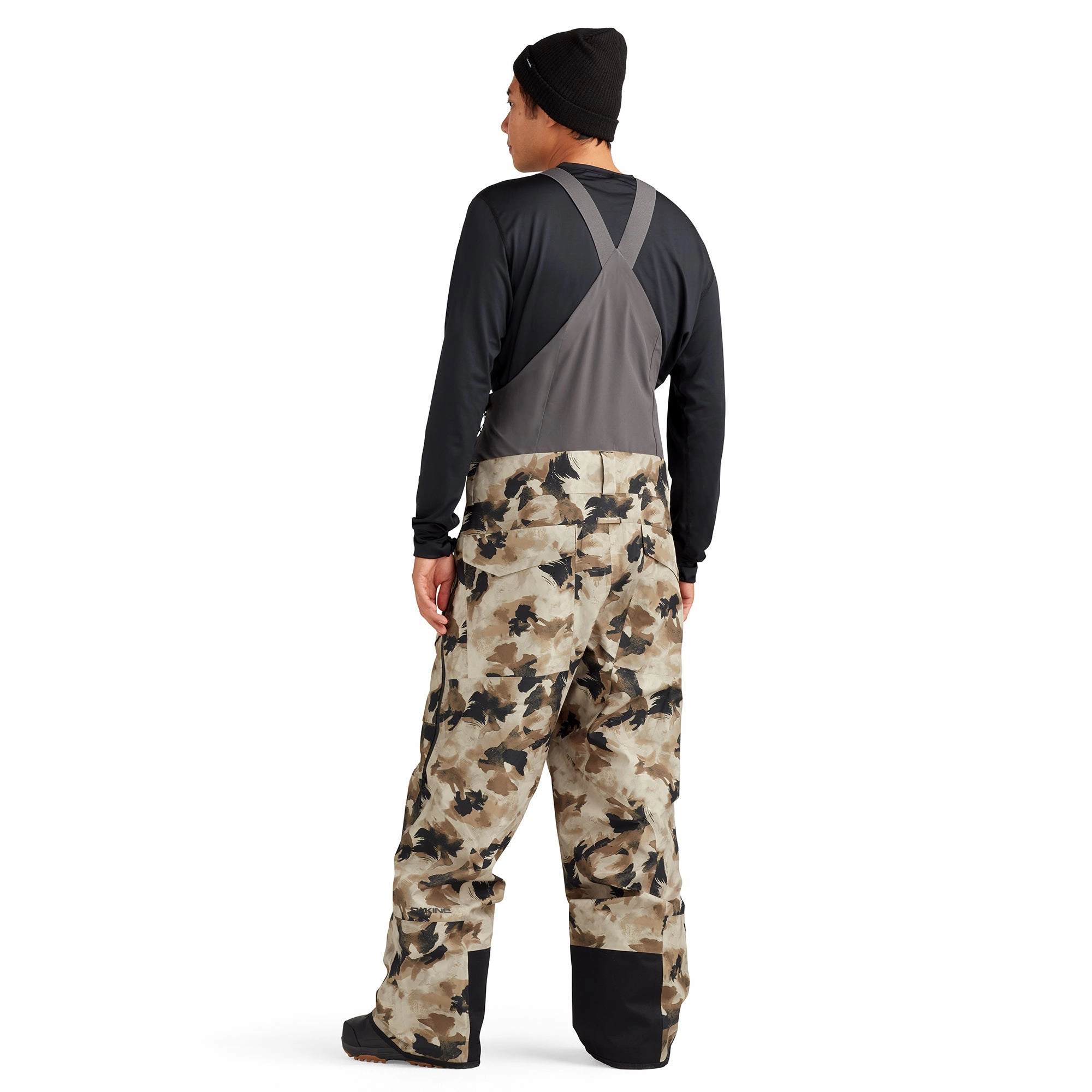 Stoker Gore-Tex 3L Bib - Men's