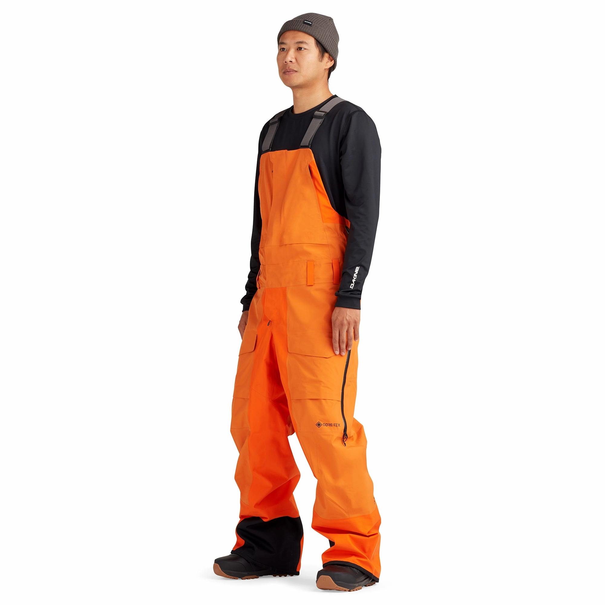 Stoker Gore-Tex 3L Bib - Men's