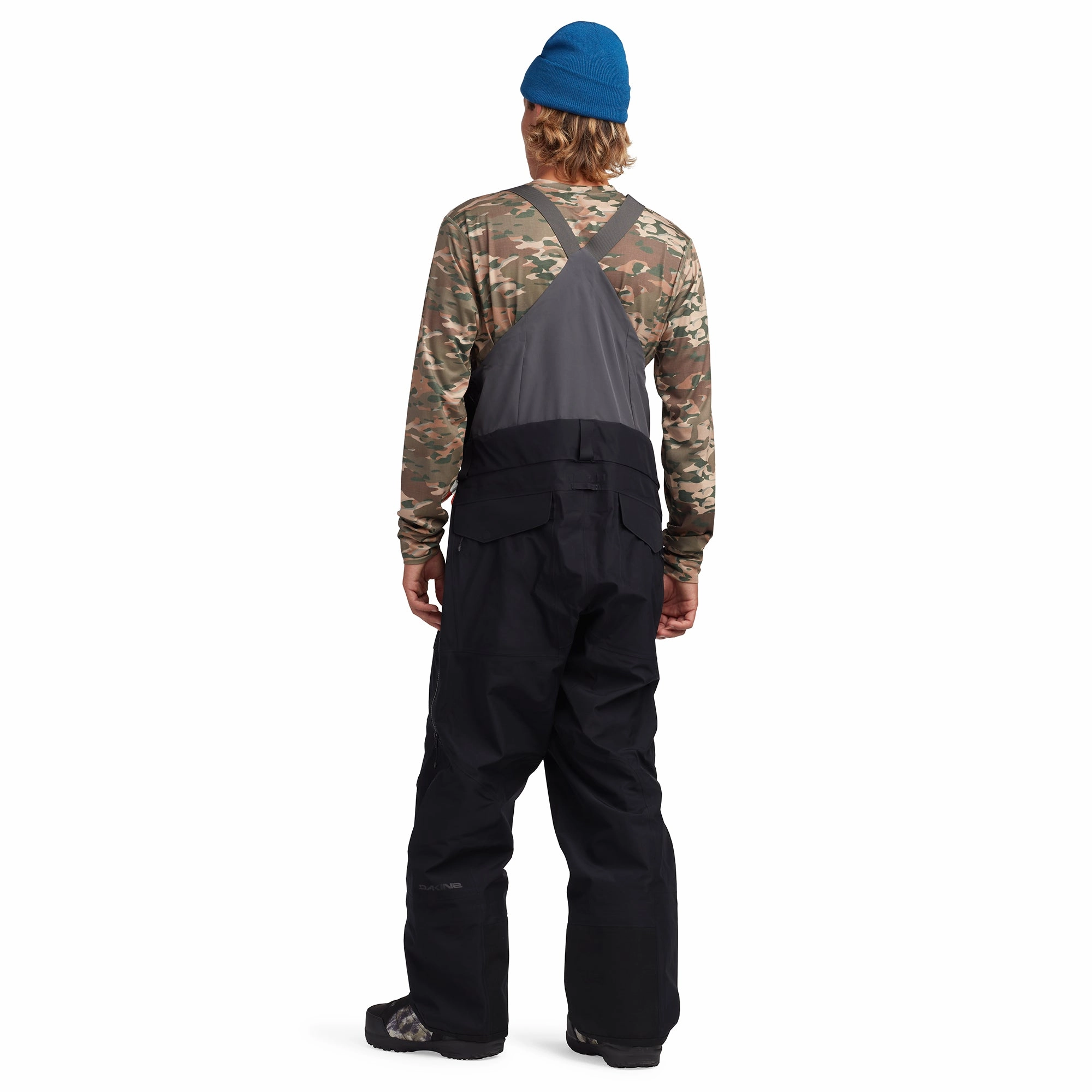 Stoker Gore-Tex 3L Bib - Men's