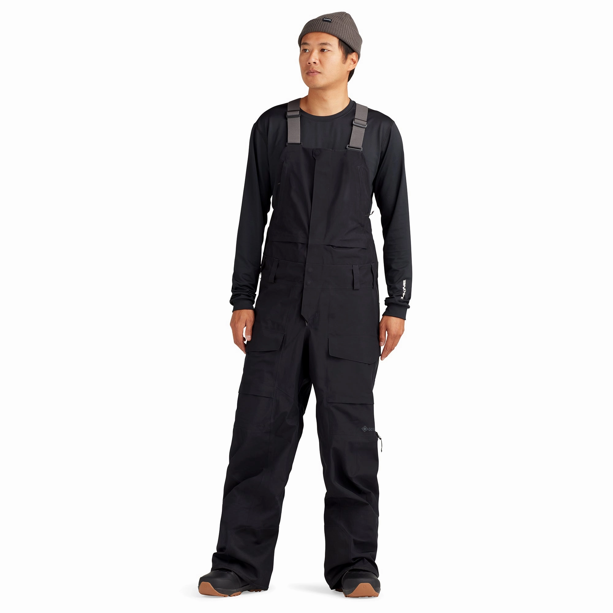 Stoker Gore-Tex 3L Bib - Men's