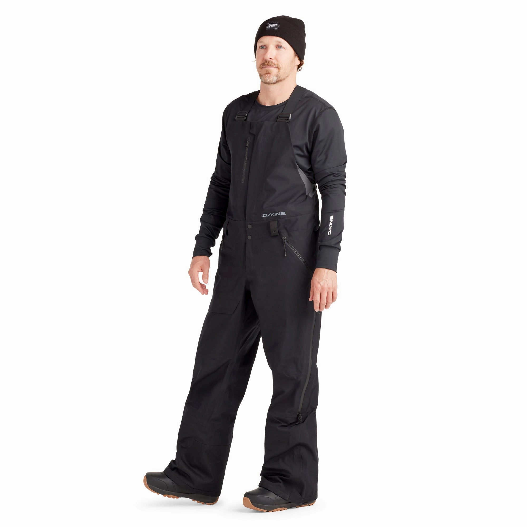 Stoker Gore-Tex 3L Bib - Men's