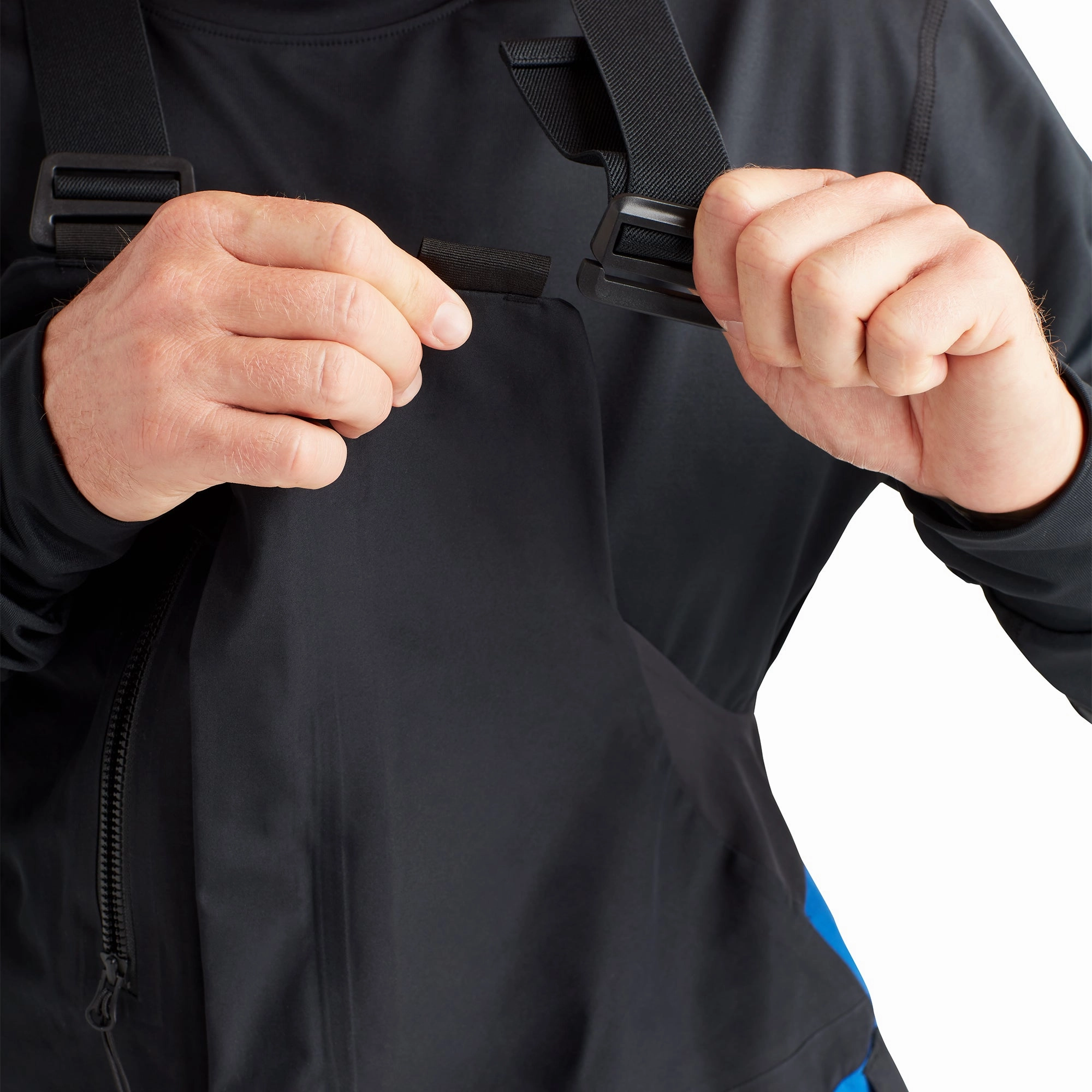Stoker Gore-Tex 3L Bib - Men's