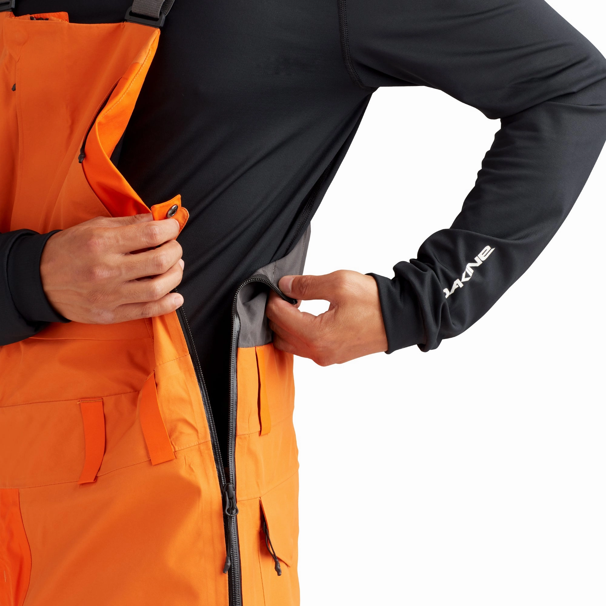 Stoker Gore-Tex 3L Bib - Men's