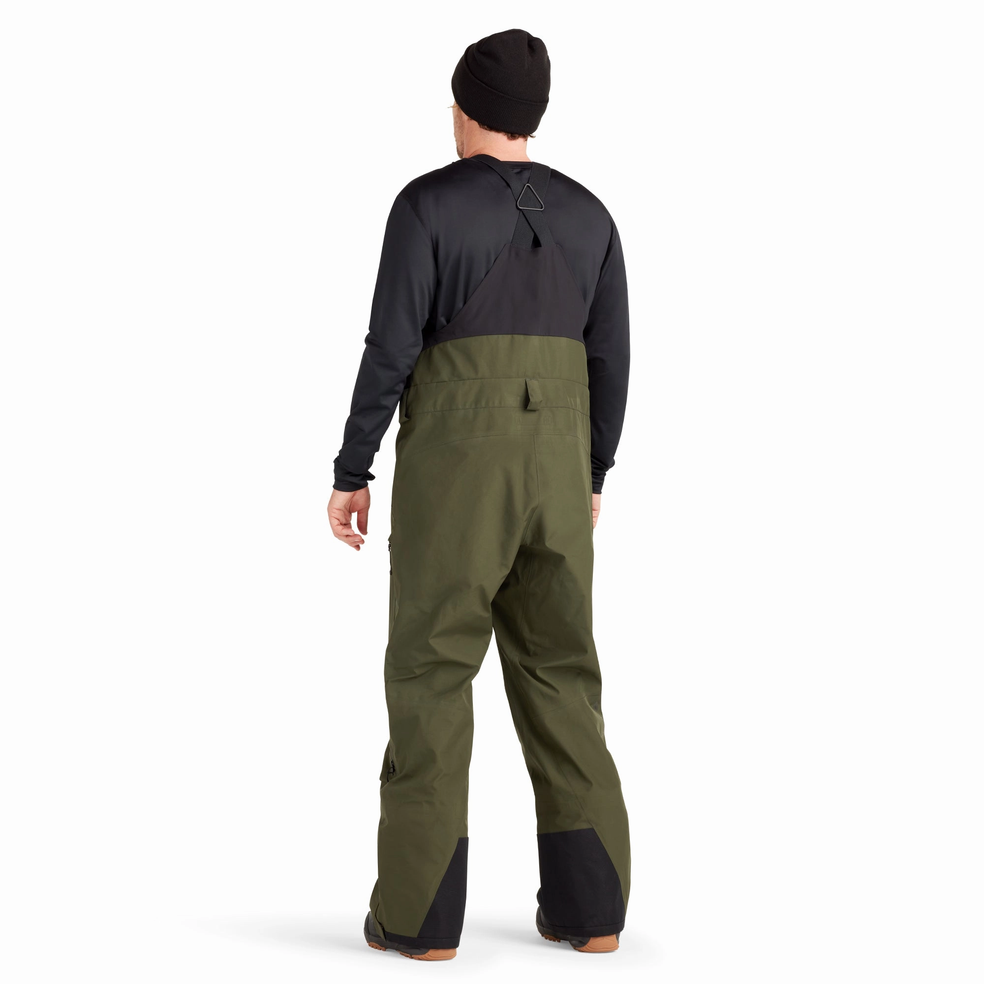 Stoker Gore-Tex 3L Bib - Men's