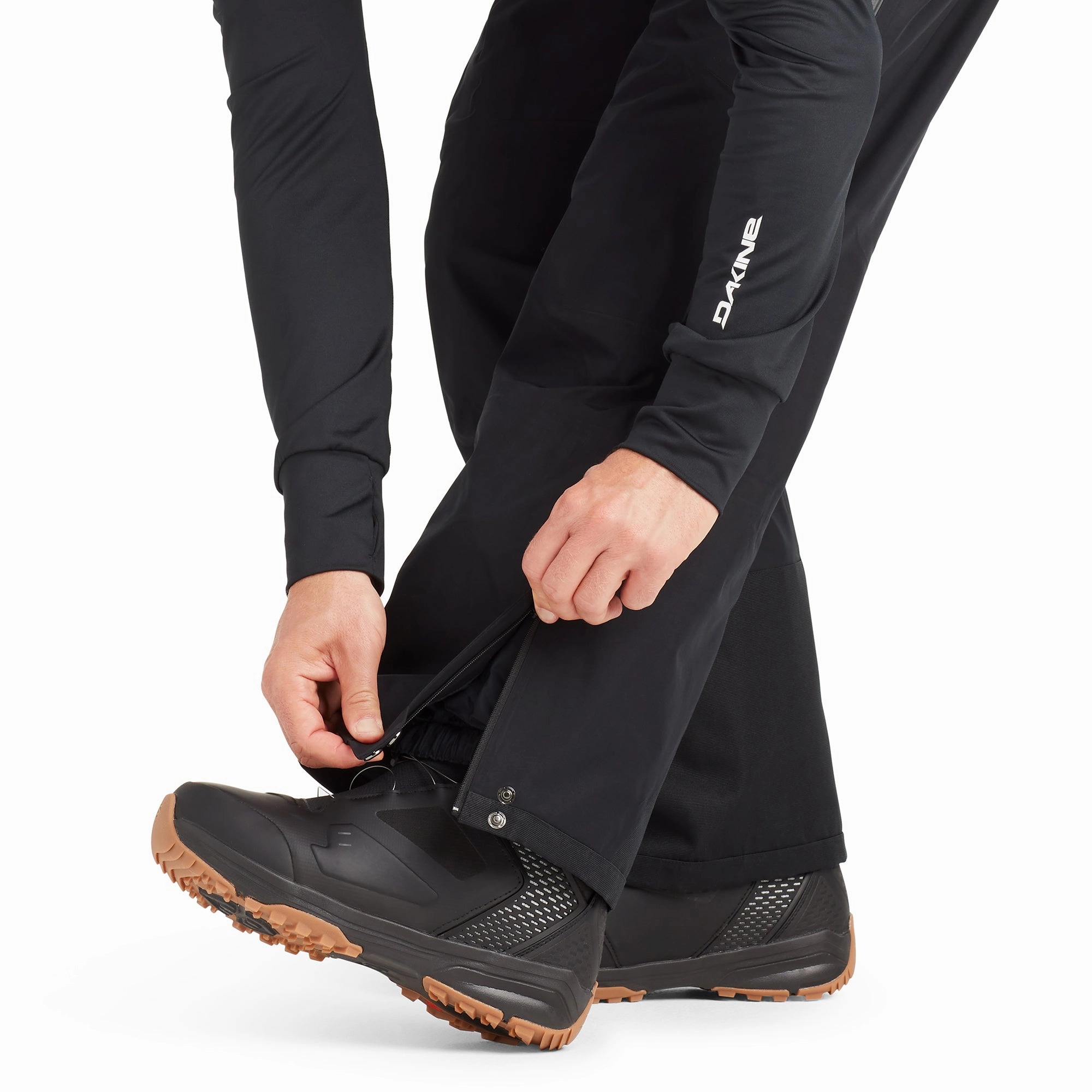 Stoker Gore-Tex 3L Bib - Men's