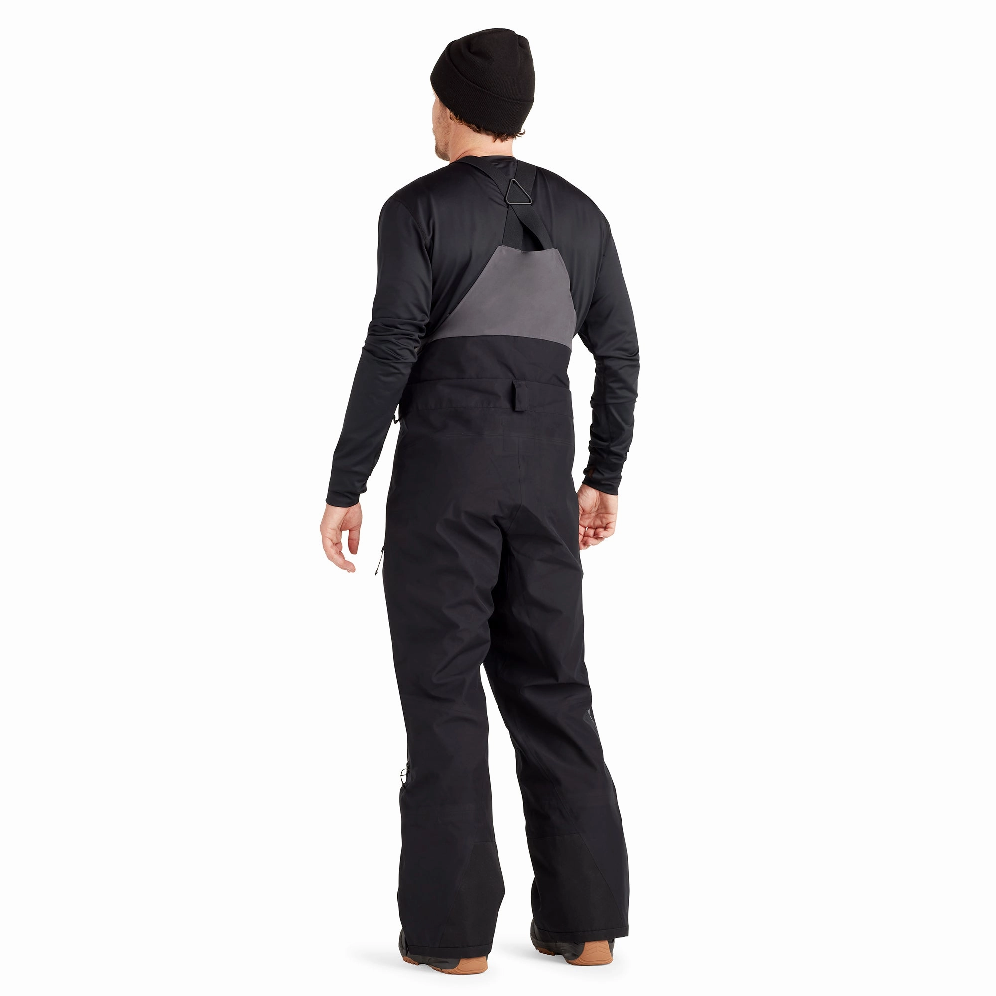 Stoker Gore-Tex 3L Bib - Men's