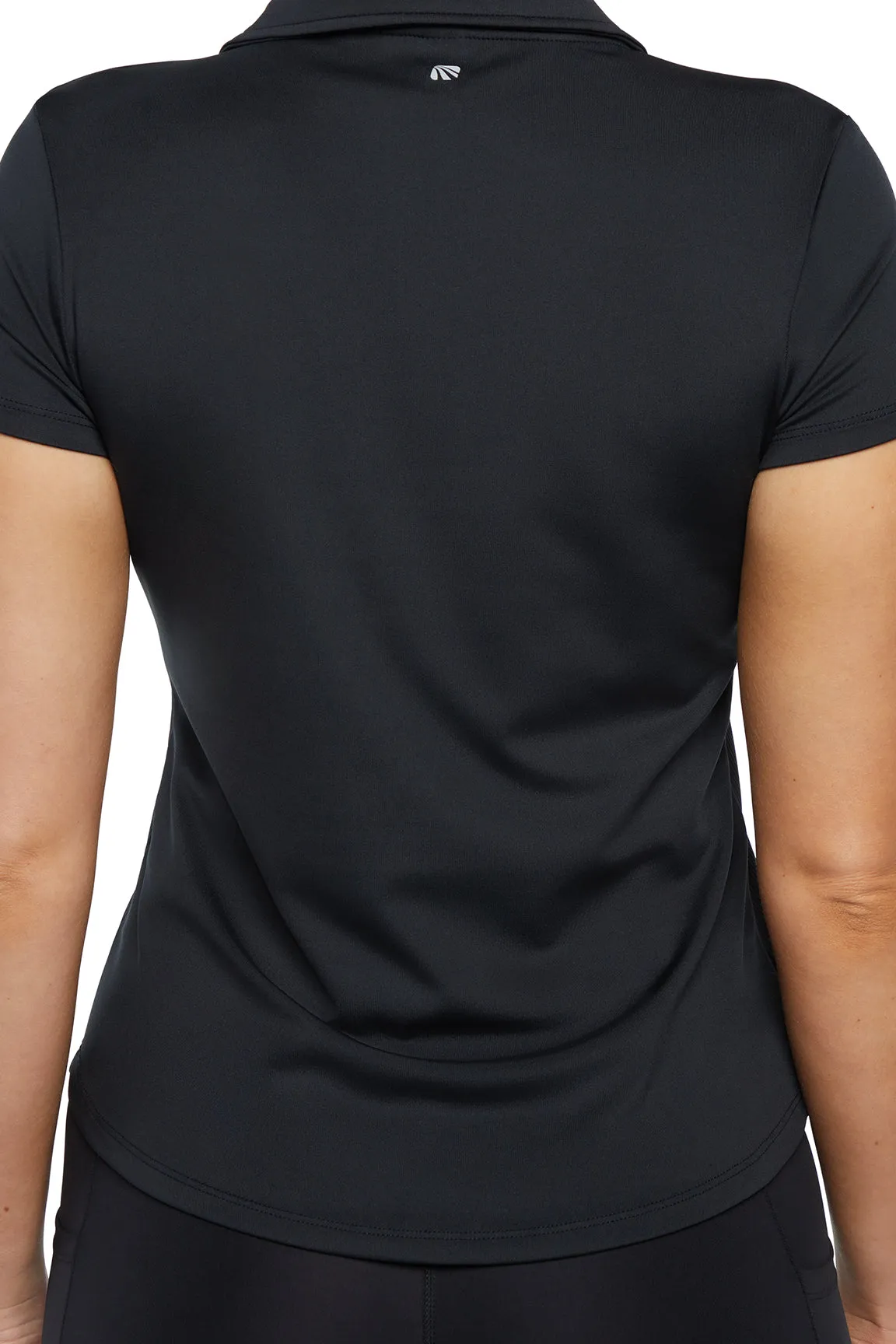 Tasha Short Sleeve Top