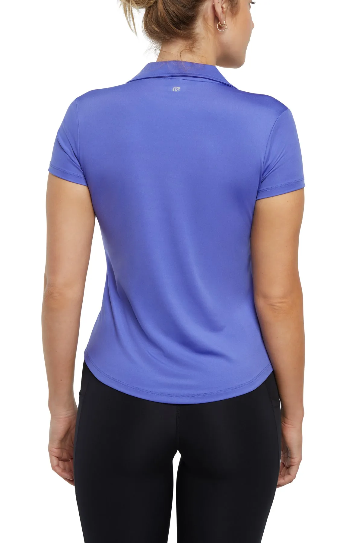 Tasha Short Sleeve Top