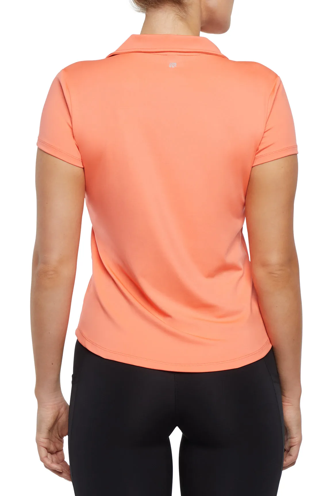 Tasha Short Sleeve Top