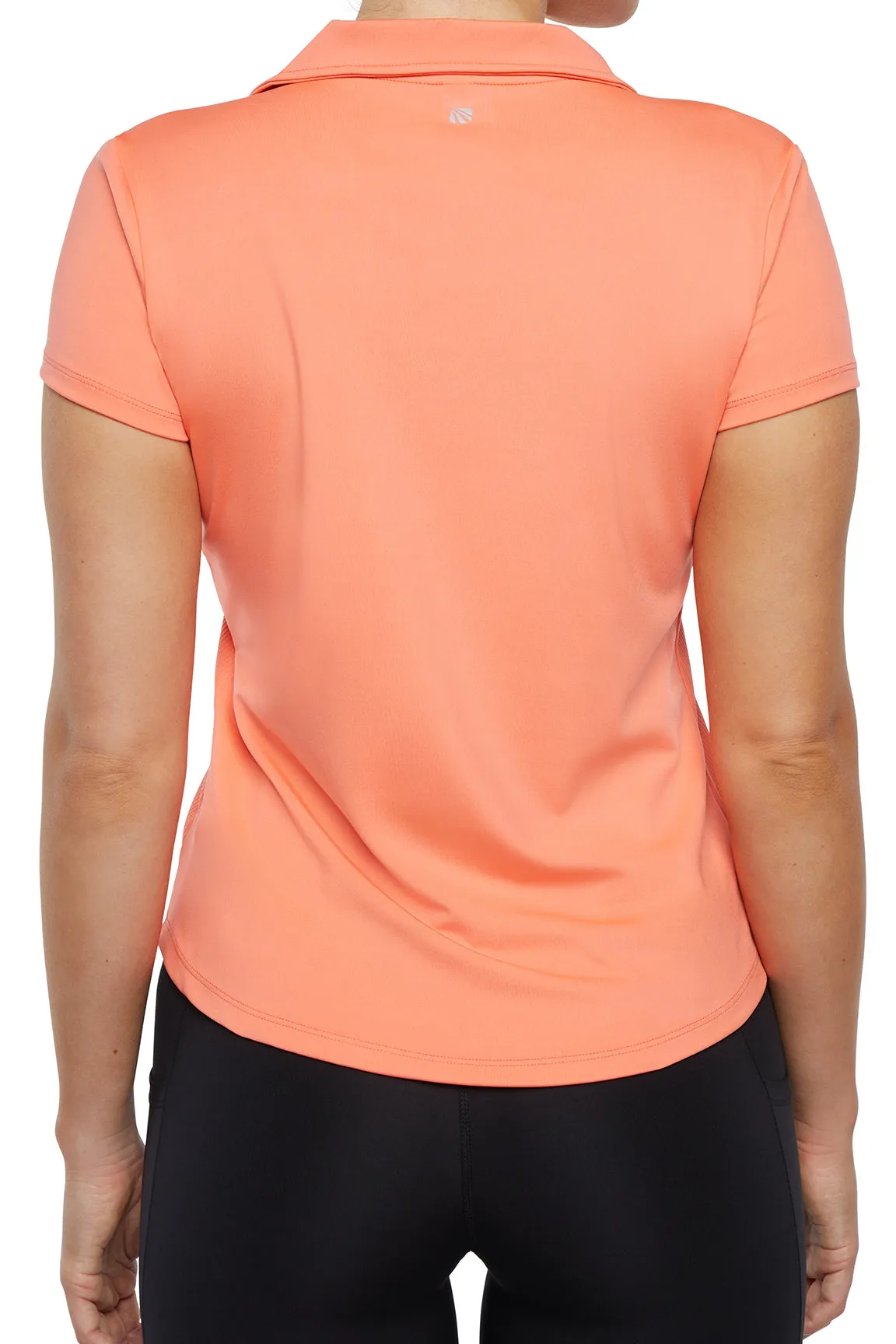 Tasha Short Sleeve Top