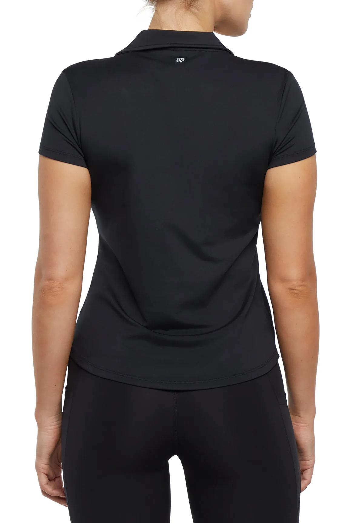 Tasha Short Sleeve Top