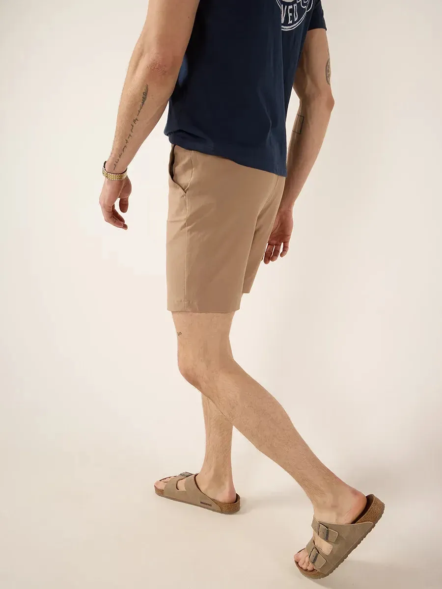 The Tahoes 8" (Everywear Stretch)