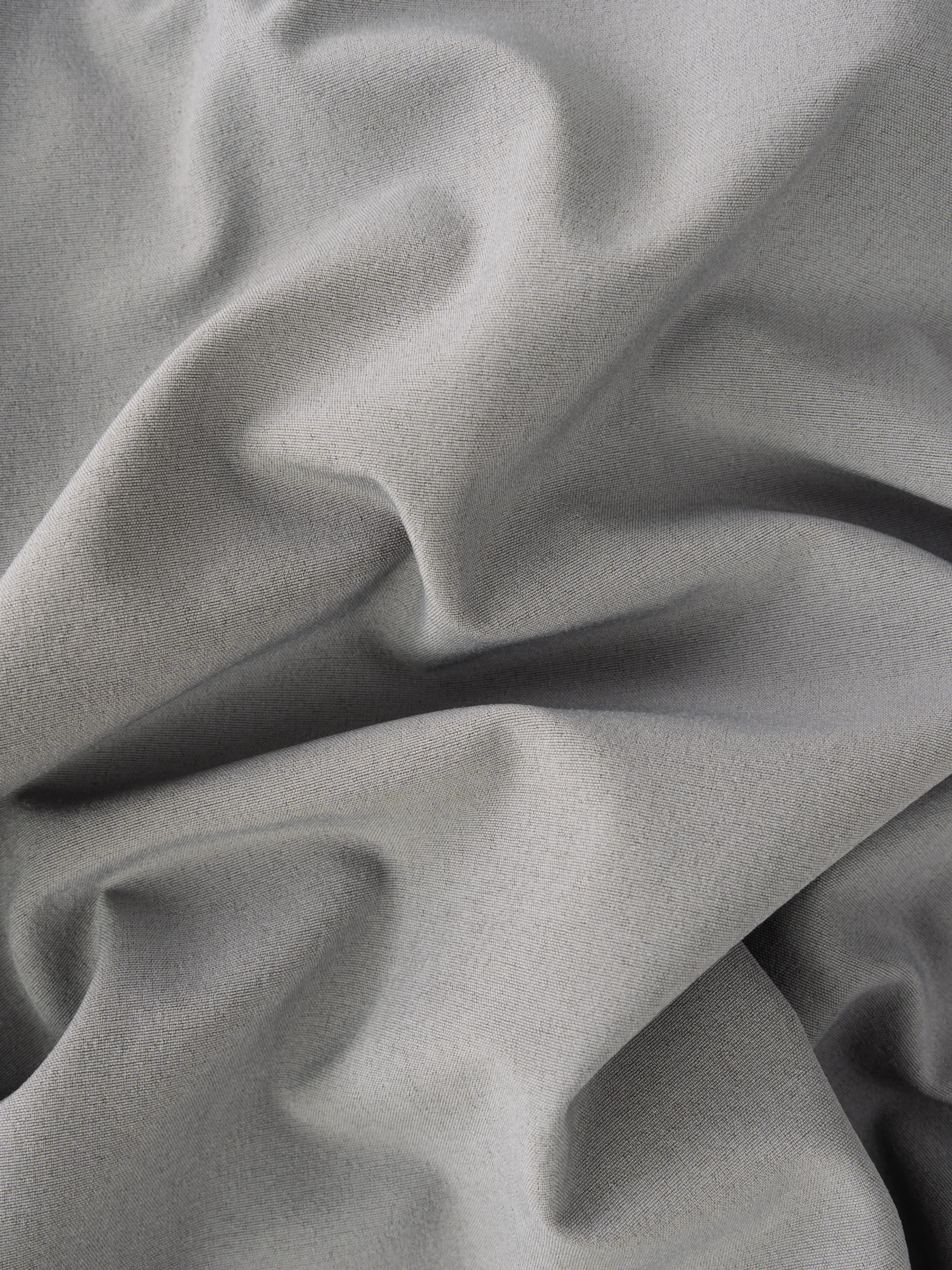 The World's Grayest 6" (Everywear Stretch)