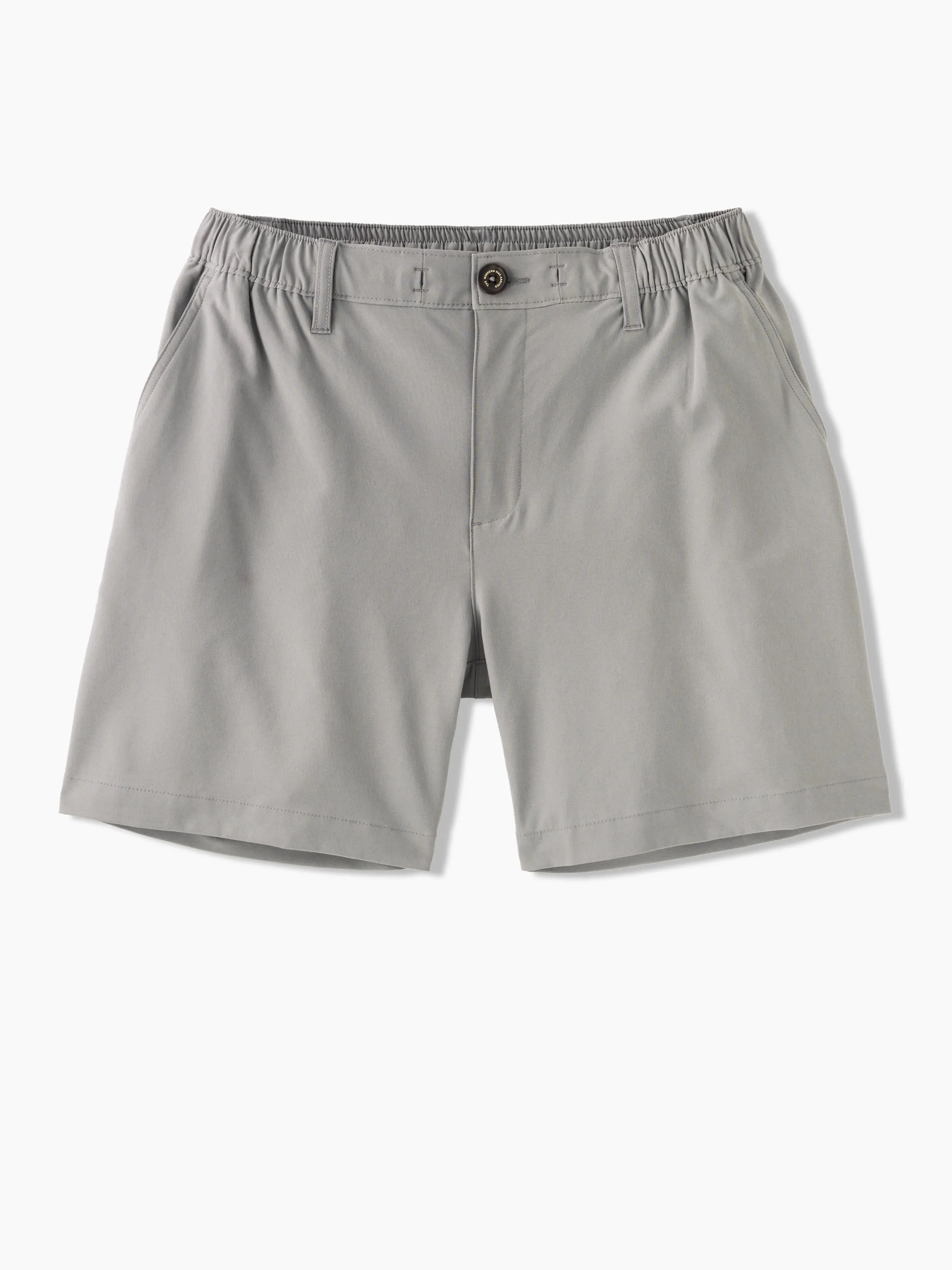 The World's Grayest 6" (Everywear Stretch)