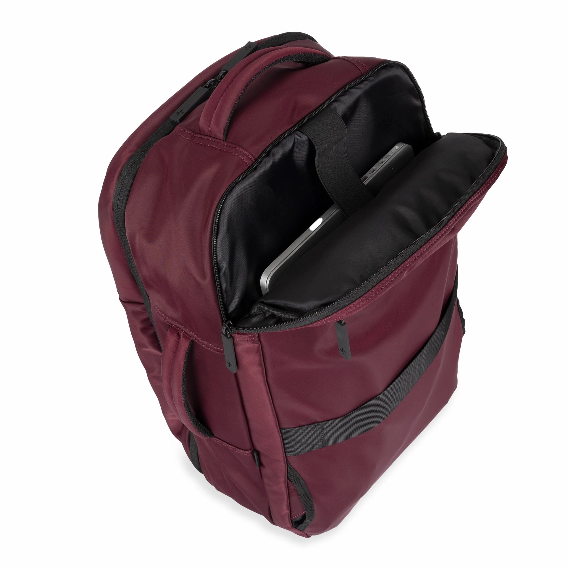 Tracker West Bay convertible 4.0 BP Black