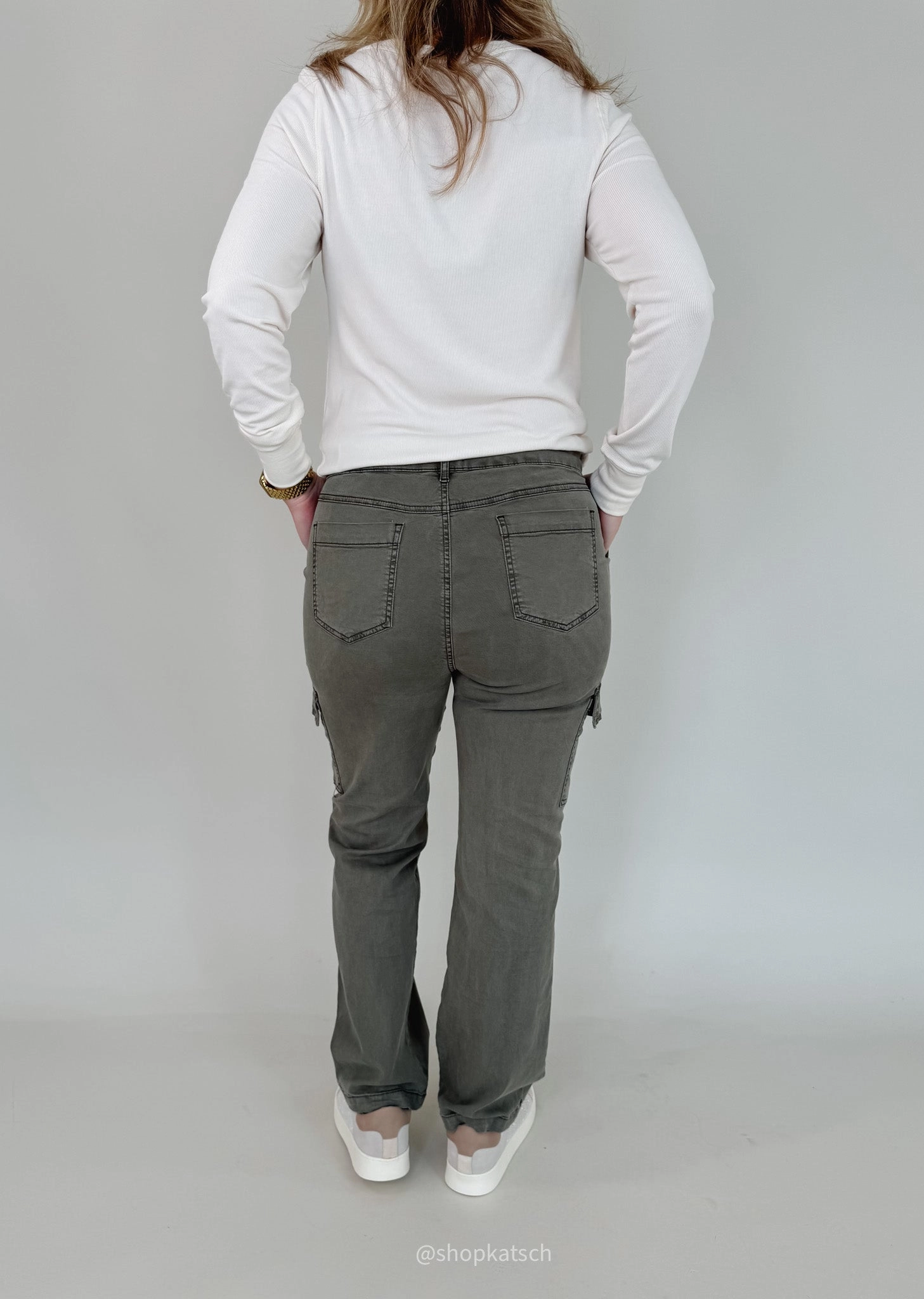 Vernon Sea Turtle Pants
