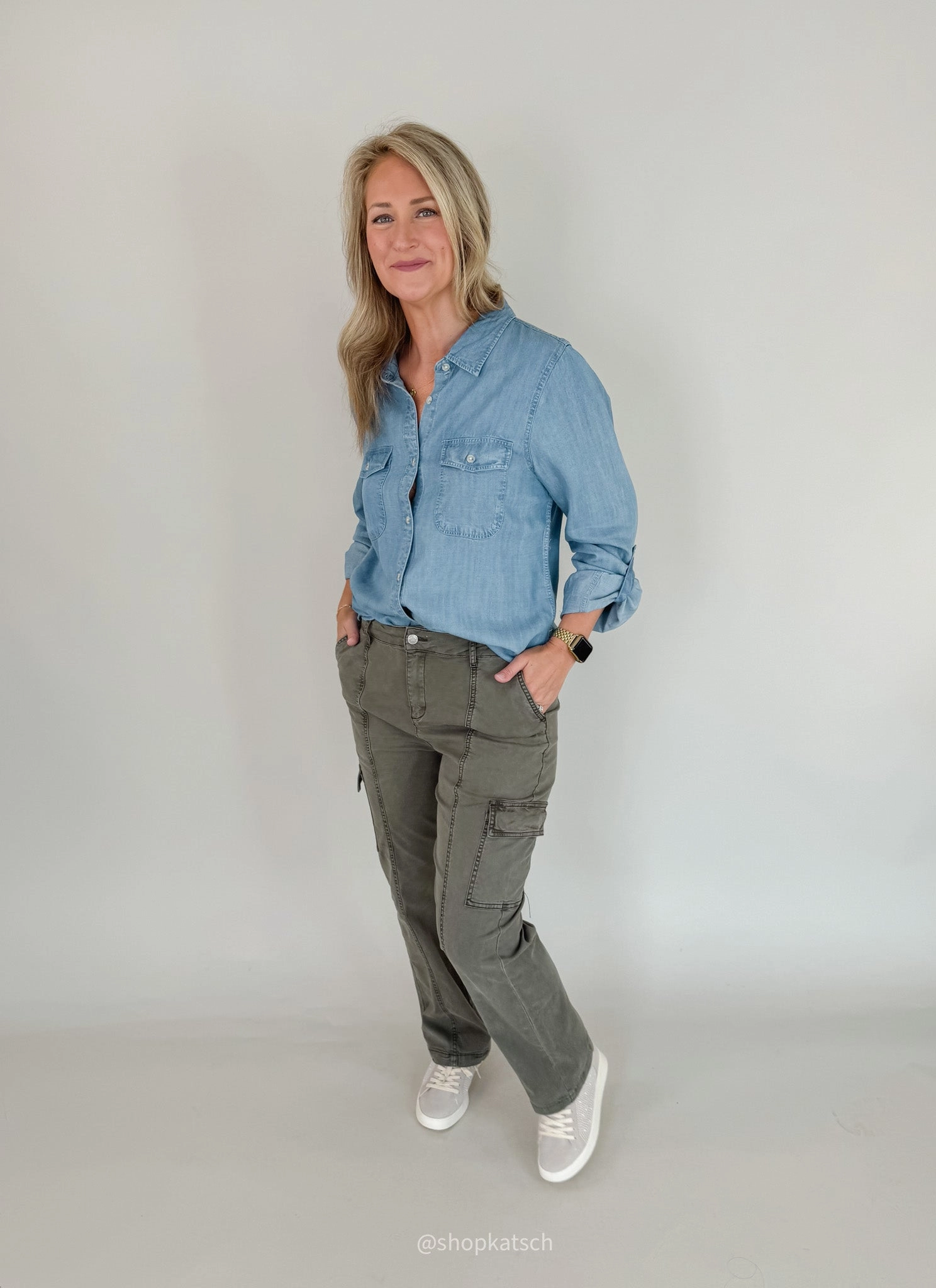 Vernon Sea Turtle Pants