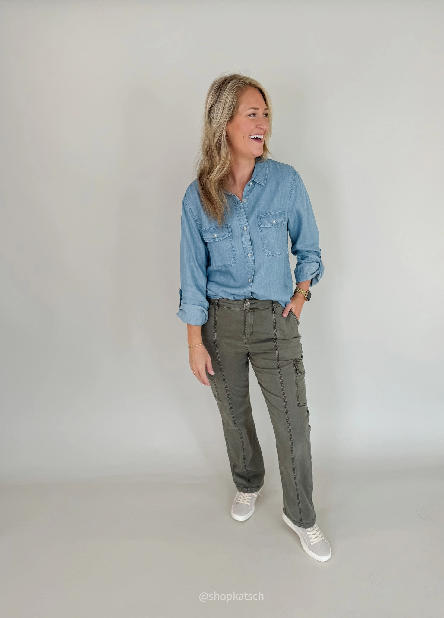 Vernon Sea Turtle Pants
