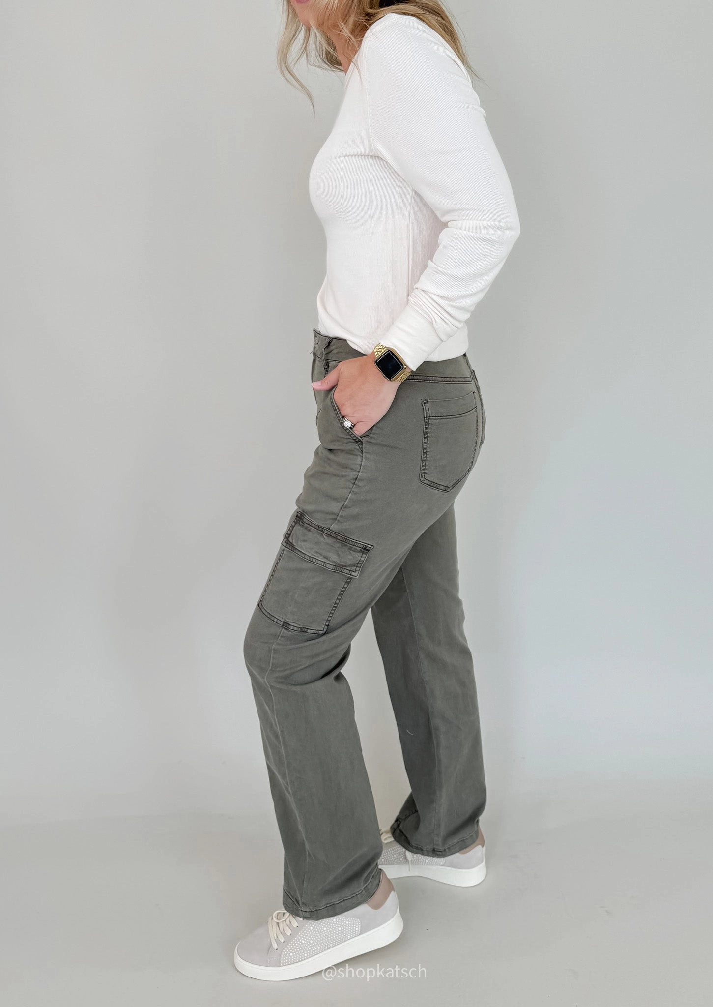 Vernon Sea Turtle Pants