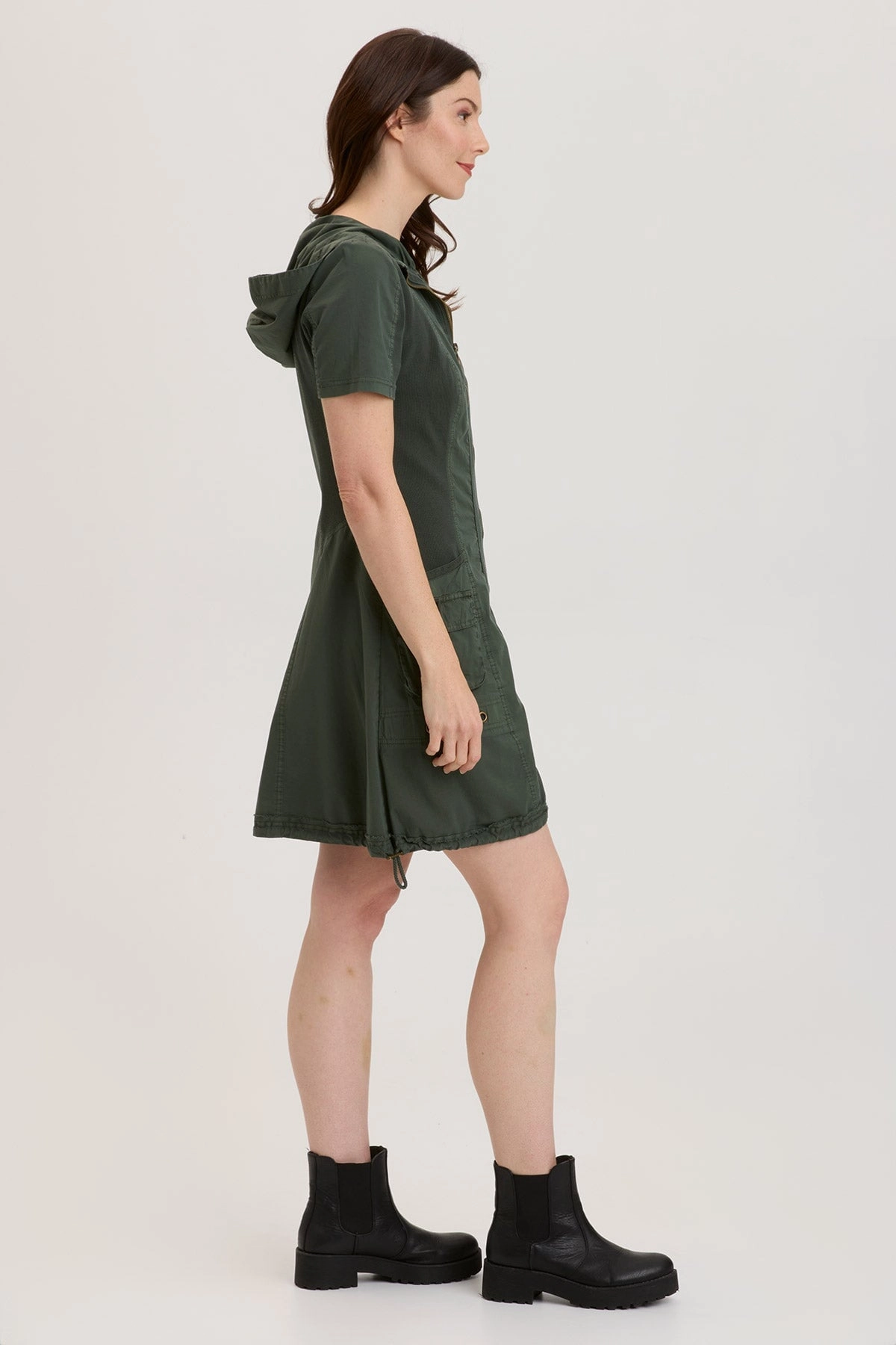 Wallis Jacket Dress
