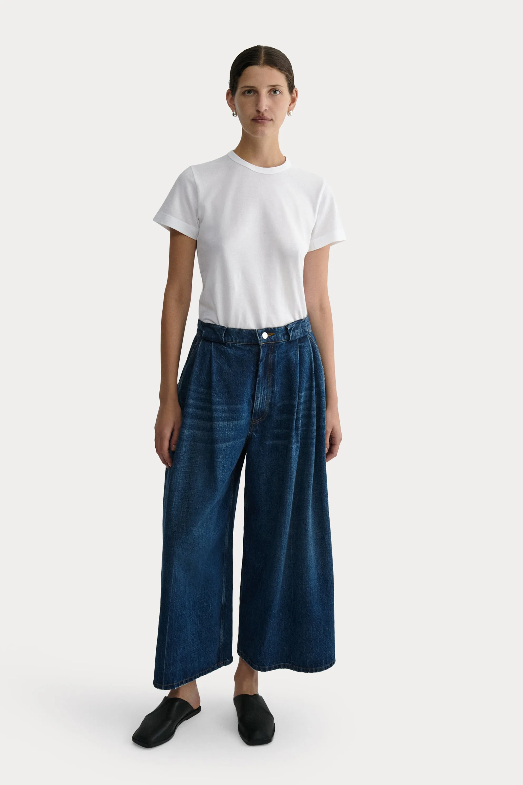 Wolcott Pant