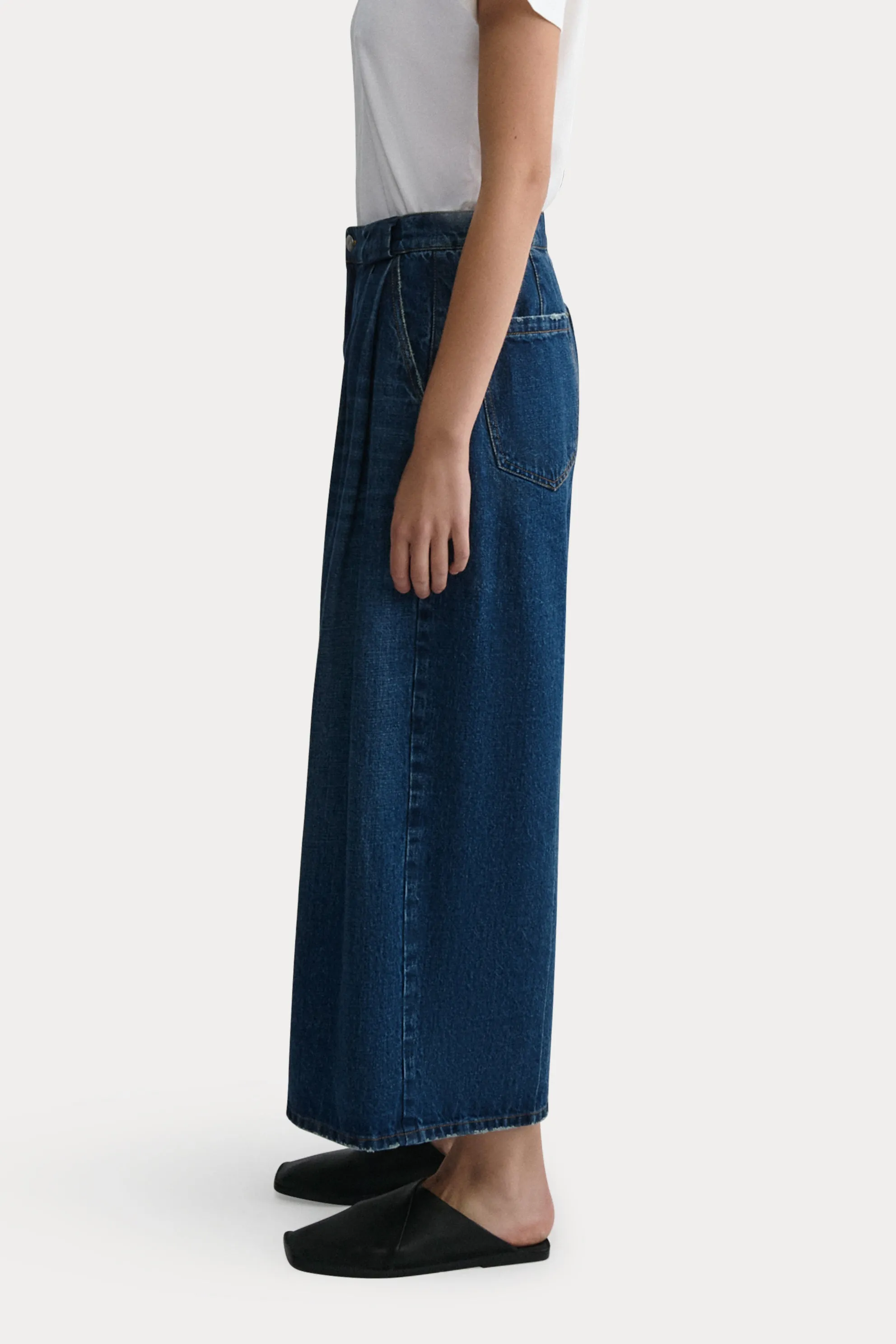 Wolcott Pant