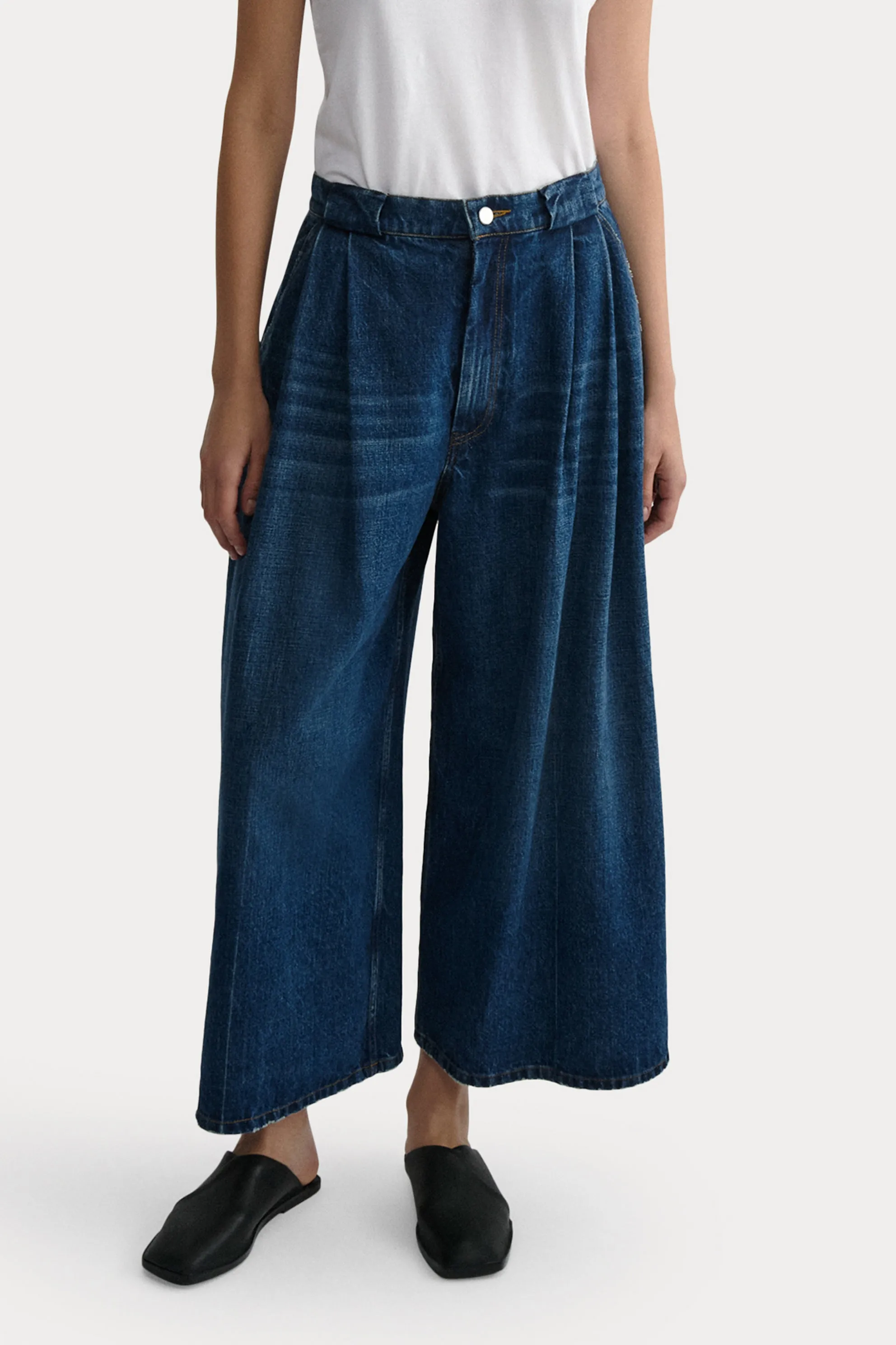 Wolcott Pant