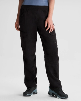 Women's EVRY-Day Cargo Pants - Black