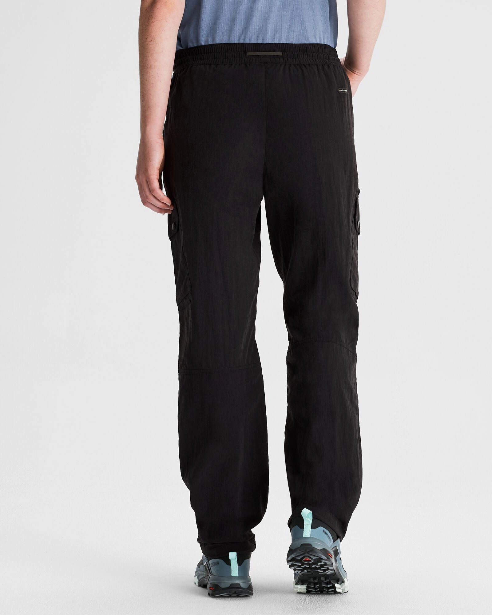 Women's EVRY-Day Cargo Pants - Black