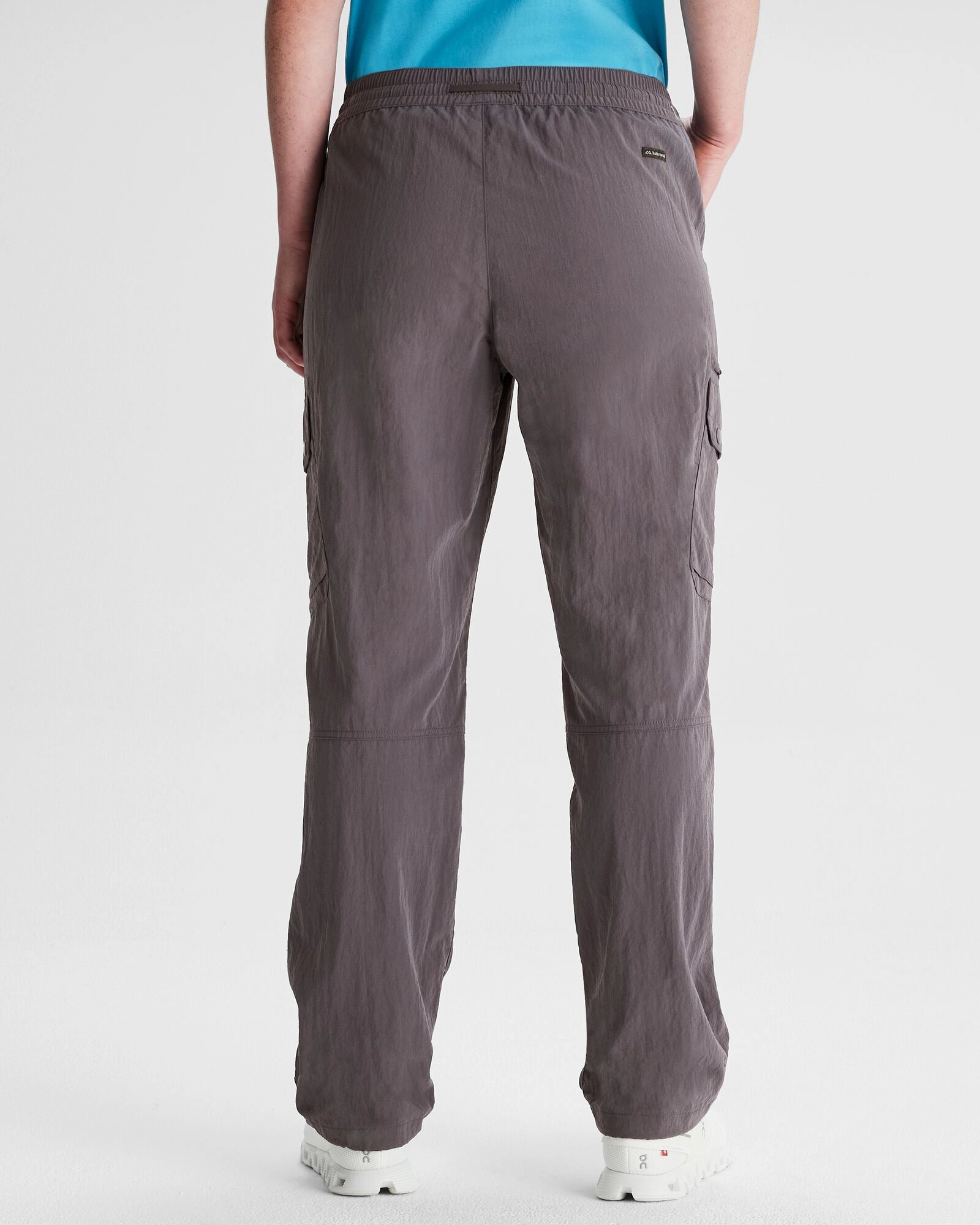 Women's EVRY-Day Cargo Pants - Light Quartz