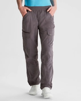 Women's EVRY-Day Cargo Pants - Light Quartz